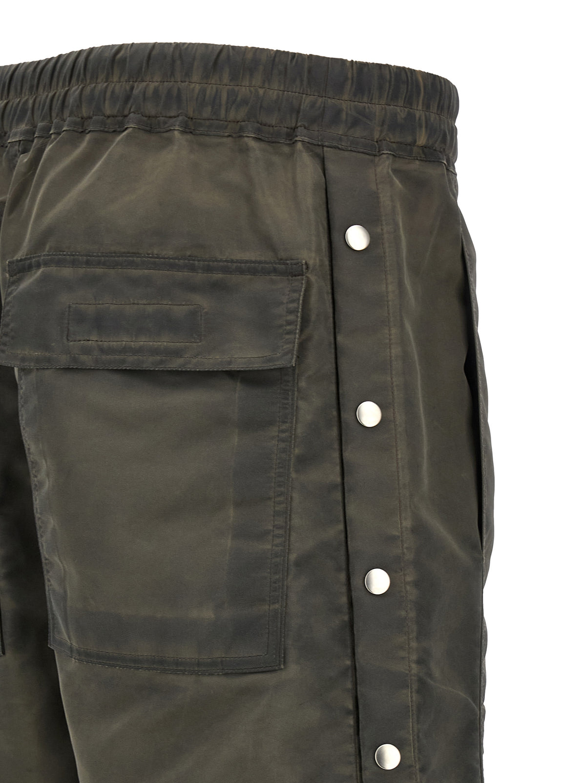 Drkshdw Men 'Wide Pusher' Pants DRKSHDW