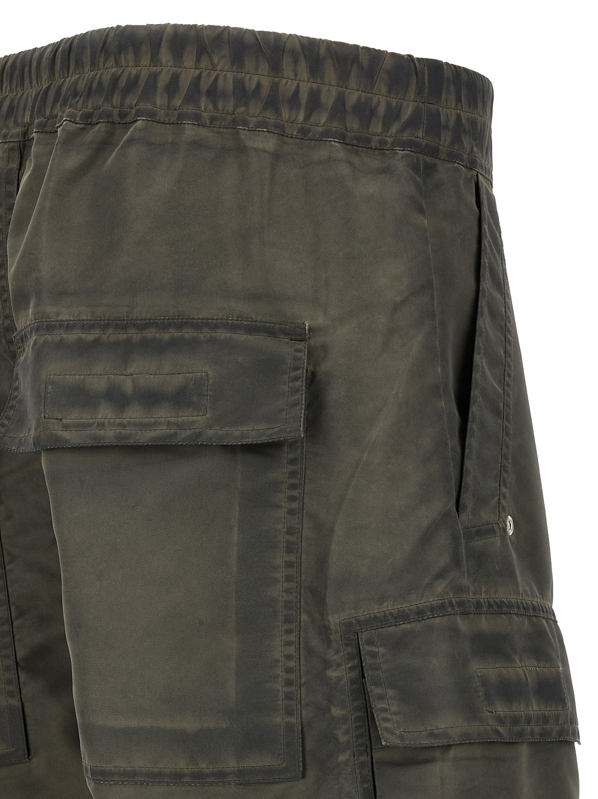 Drkshdw Men 'Double Cargo Jumbo Belas' Pants DRKSHDW