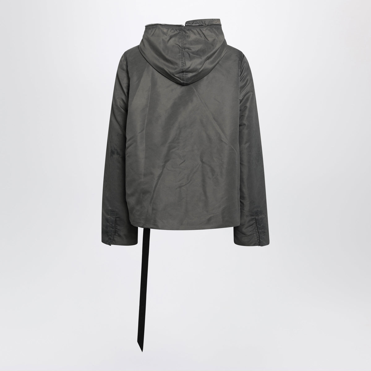 Drkshdw Tower Gimp Dark Dust Nylon Bomber Jacket Men DRKSHDW