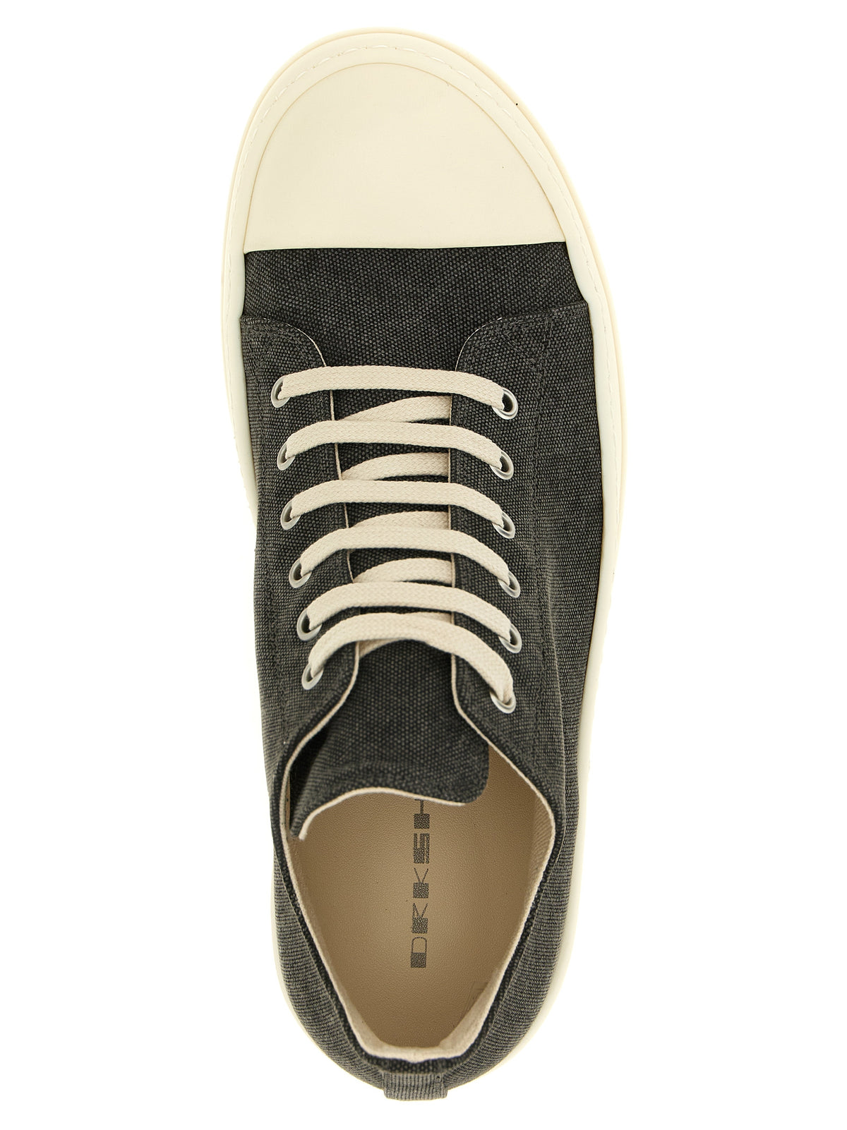 Drkshdw Men 'Low Sneaks' Sneakers DRKSHDW
