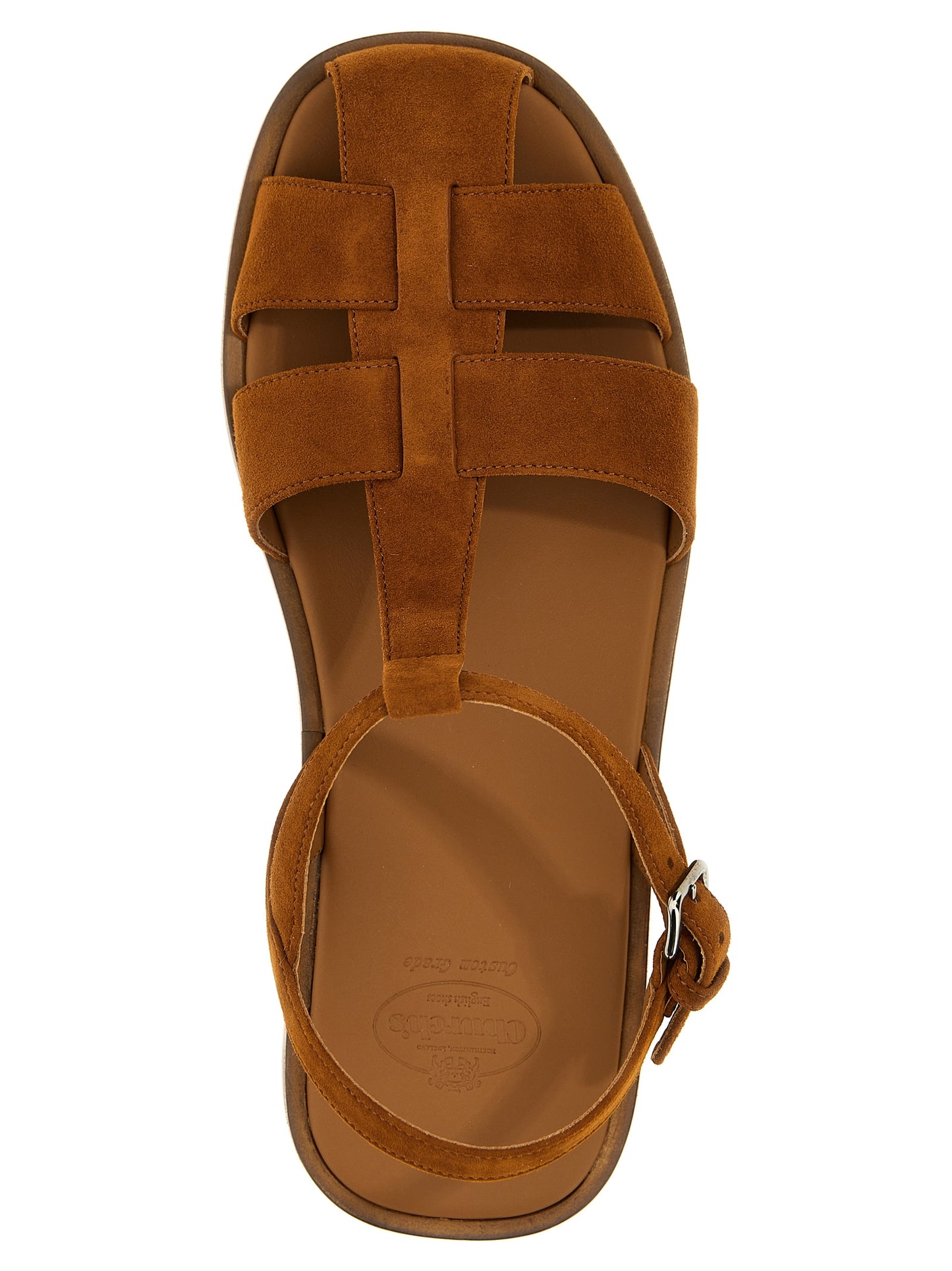 Church's Women 'Odyssey' Sandals CHURCH'S