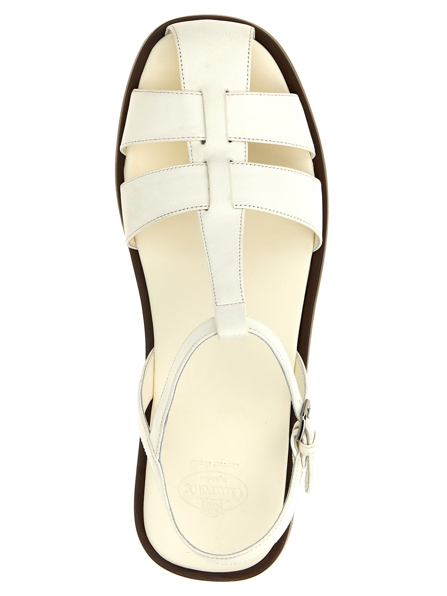 Church's Women 'Odyssey' Sandals CHURCH'S