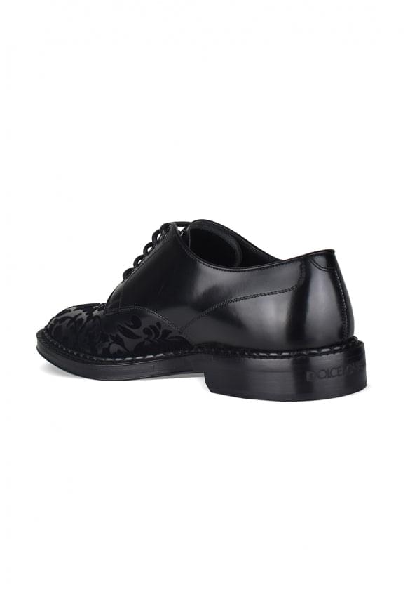 Dolce&Gabbana Men Derby DOLCE & GABBANA