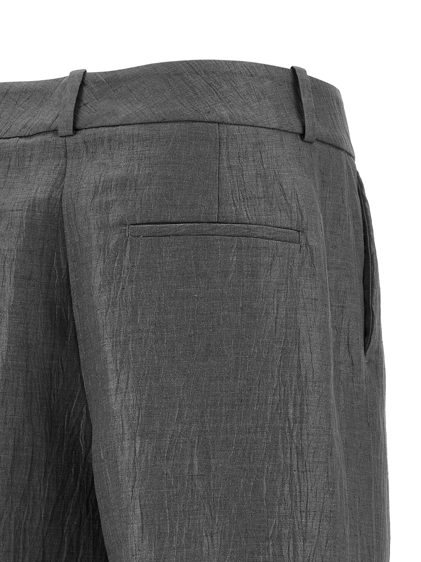 Peserico Women 'Punto Luce' Pants PESERICO