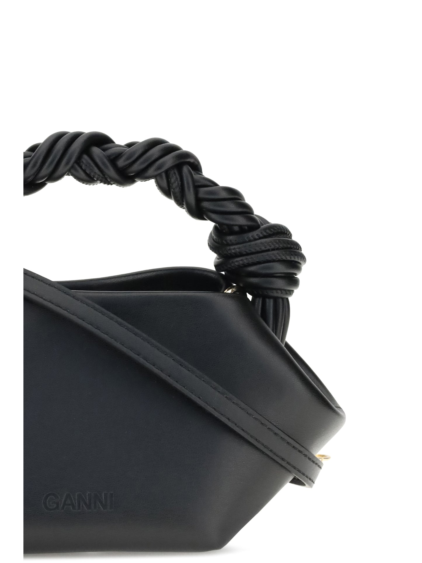 Ganni Women Bou Handbag GANNI
