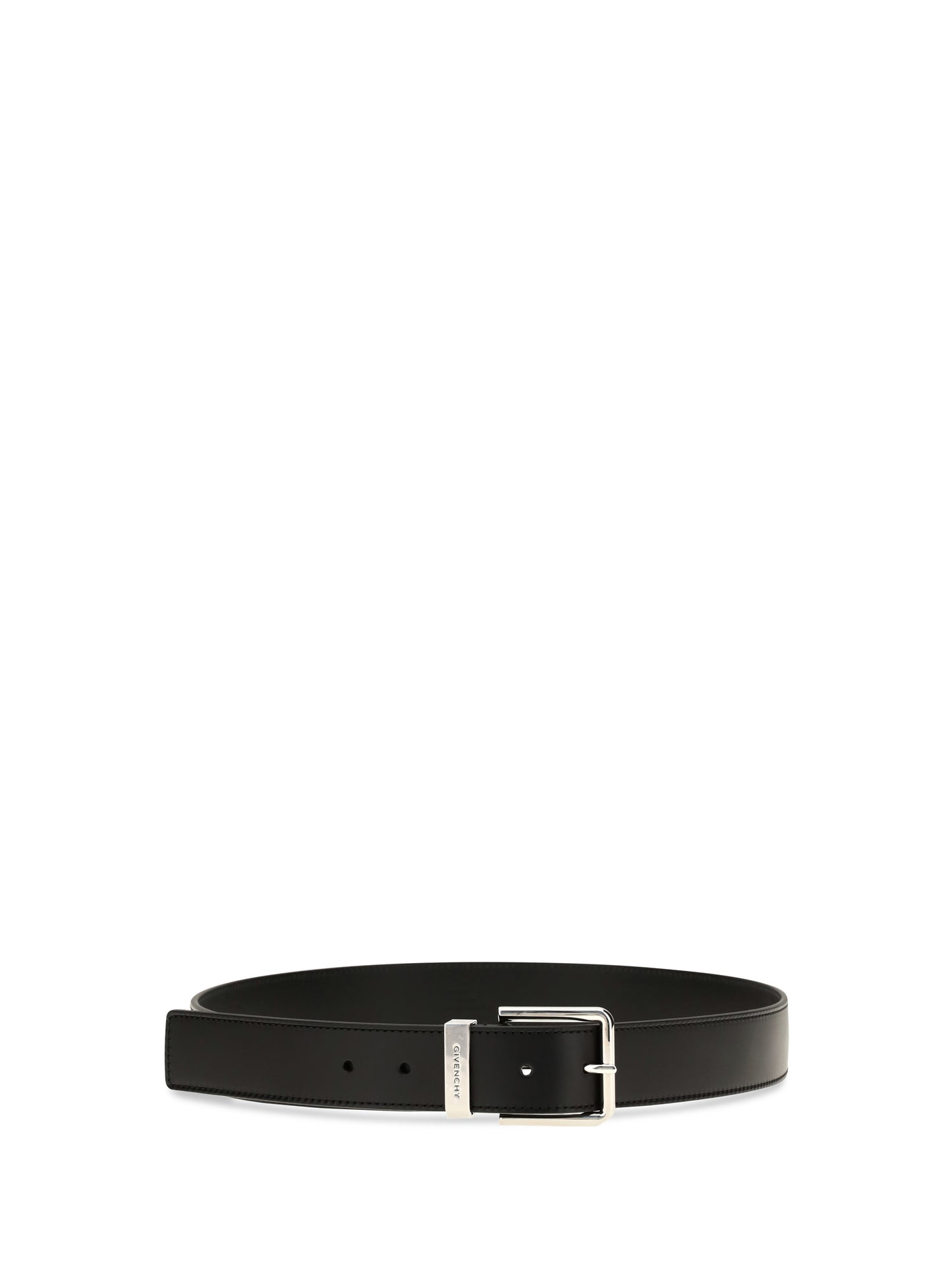 Givenchy Men Gentlemen Leather Belt