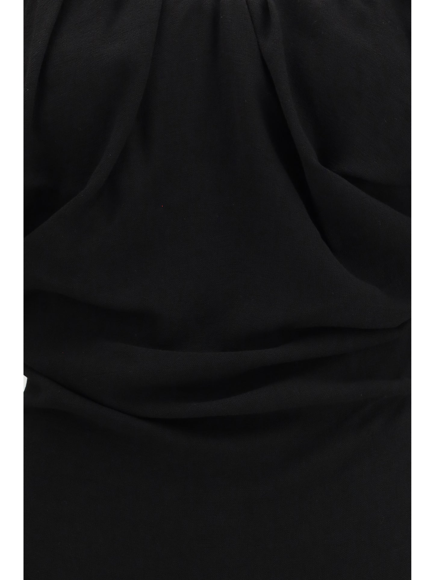 Vivienne Westwood Women Ginnie Amber Draped Long Dress VIVIENNE WESTWOOD
