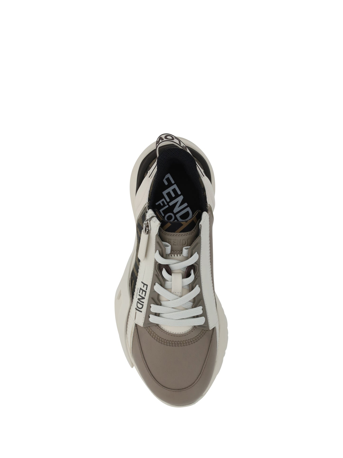 Fendi Women Flow Running Sneakers FENDI