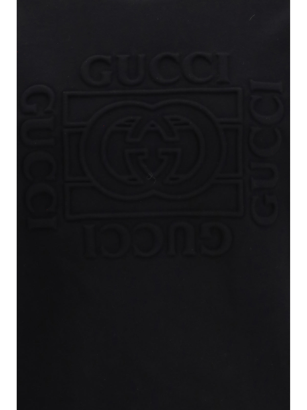 Gucci Men Cotton Sweatshirt GUCCI