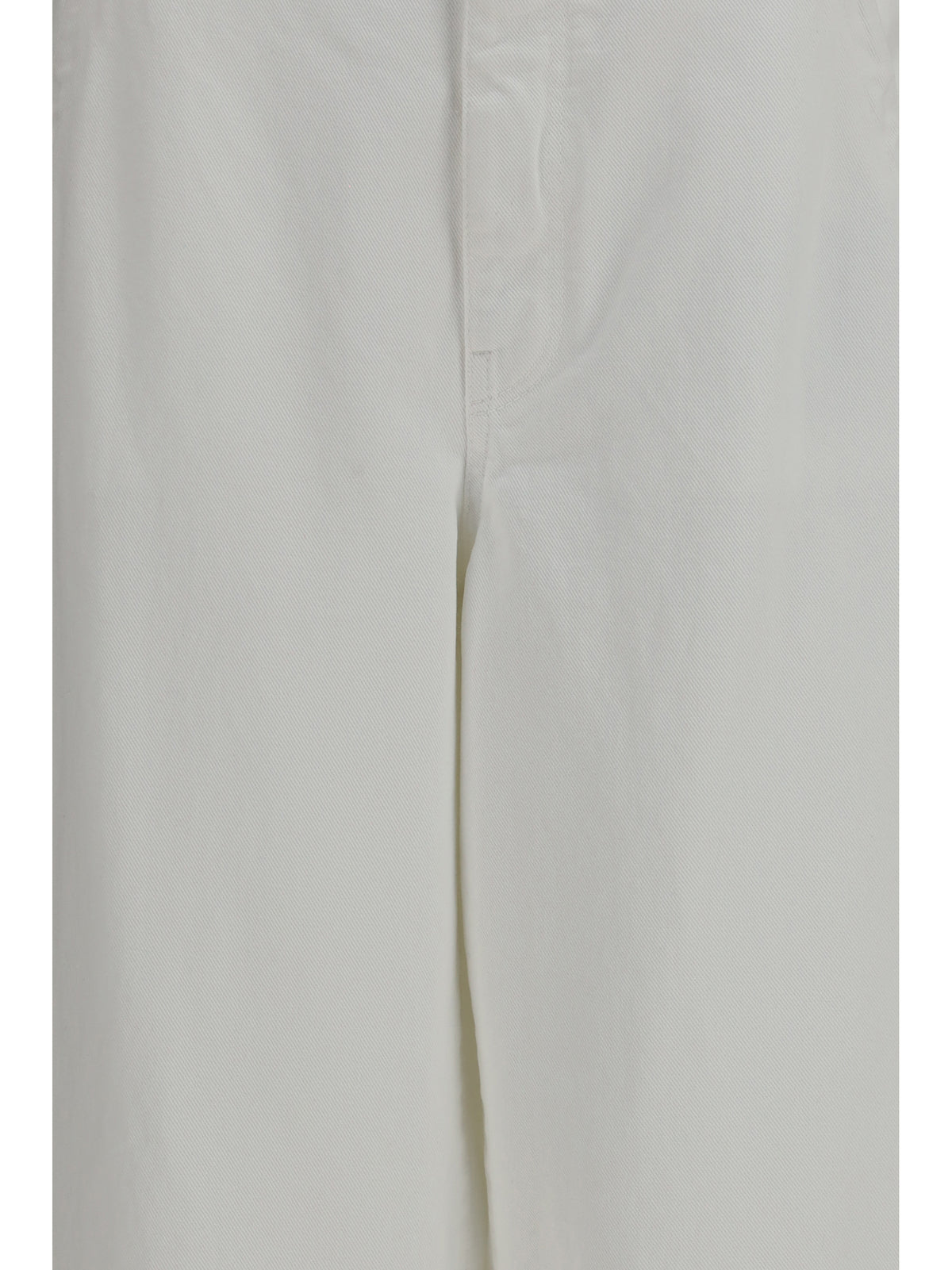 Brunello Cucinelli Women Cotton Pants BRUNELLO CUCINELLI