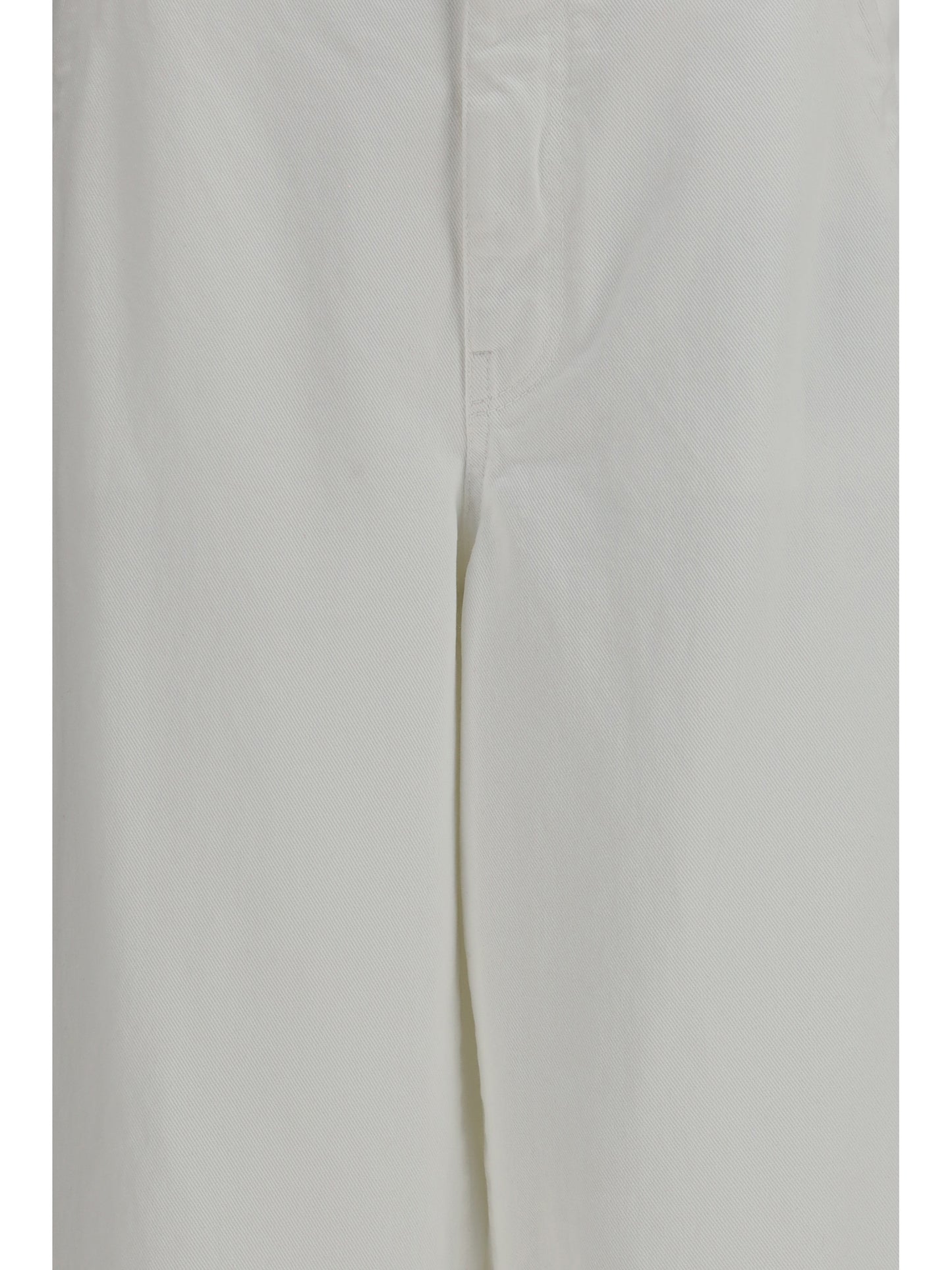 Brunello Cucinelli Women Cotton Pants BRUNELLO CUCINELLI
