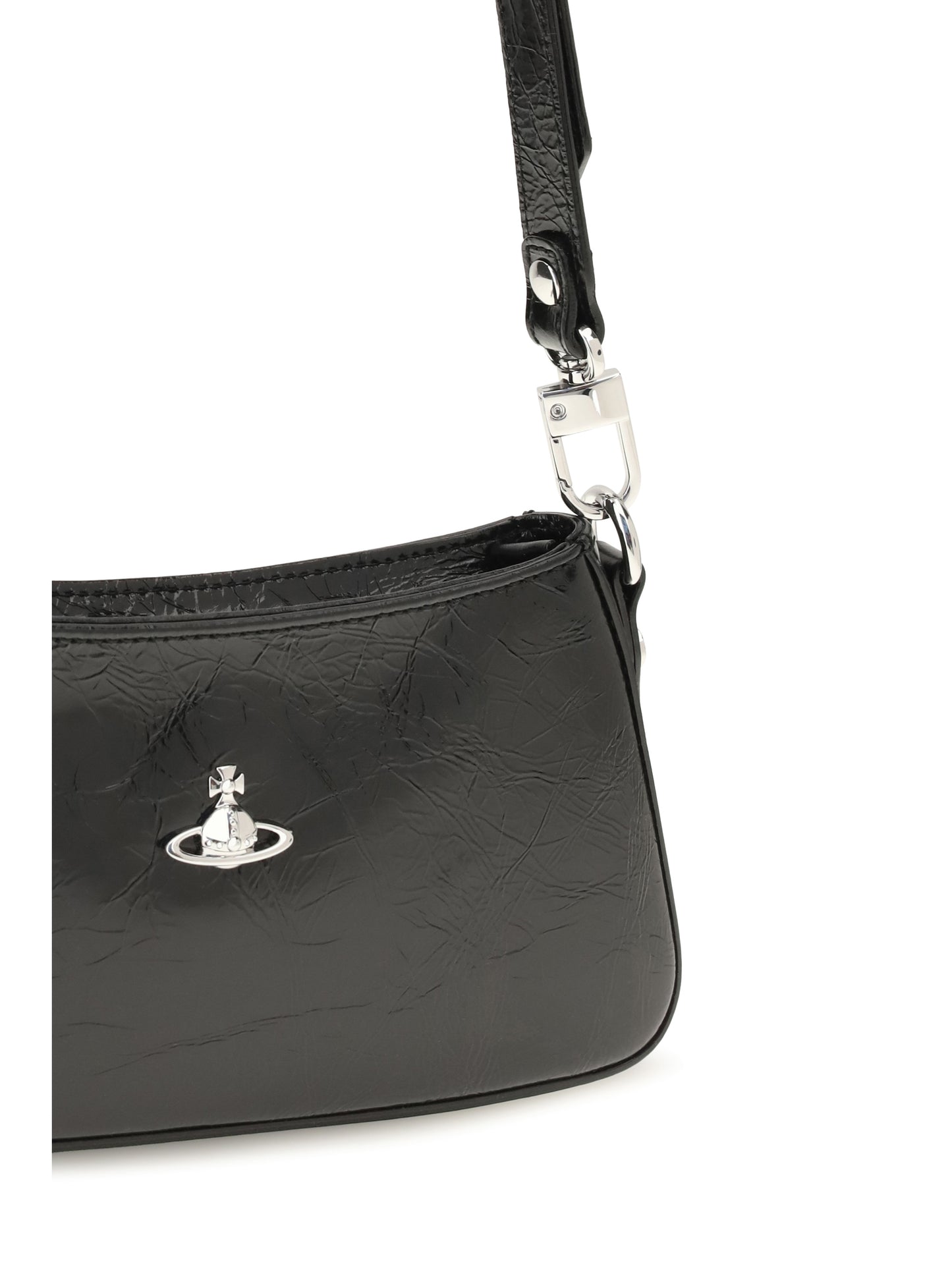 Vivienne Westwood Women Tasha Phone Shoulder Bag VIVIENNE WESTWOOD