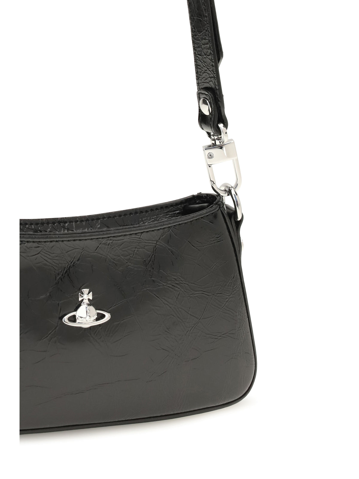 Vivienne Westwood Women Tasha Phone Shoulder Bag VIVIENNE WESTWOOD
