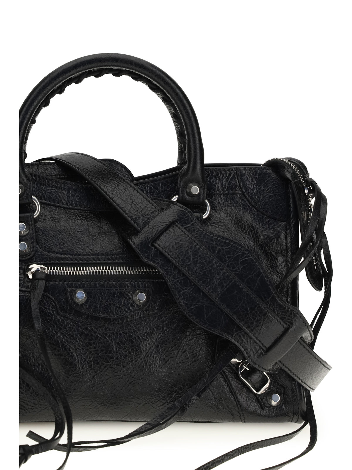 Balenciaga Women Le City Small Handbag BALENCIAGA