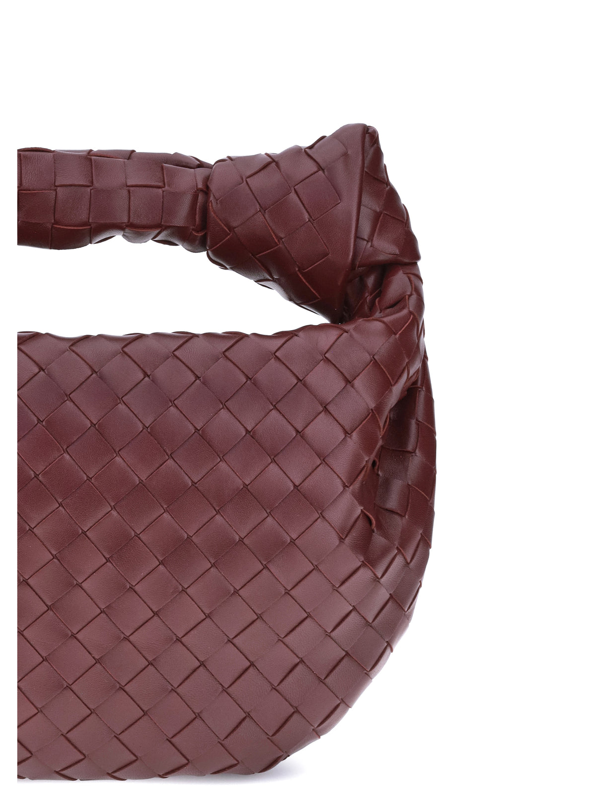 Bottega Veneta Women Teen Jodie Handbag BOTTEGA VENETA