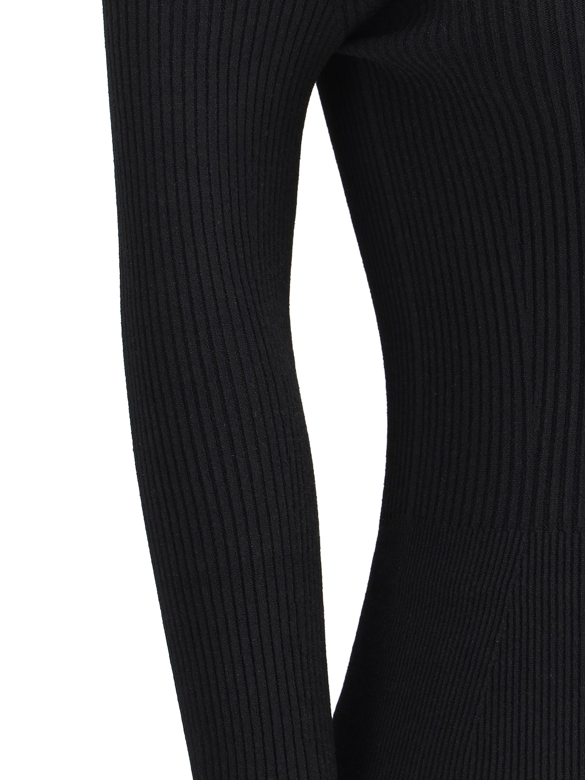 Alaïa Women Off-Shoulder Bodysuit ALAIA
