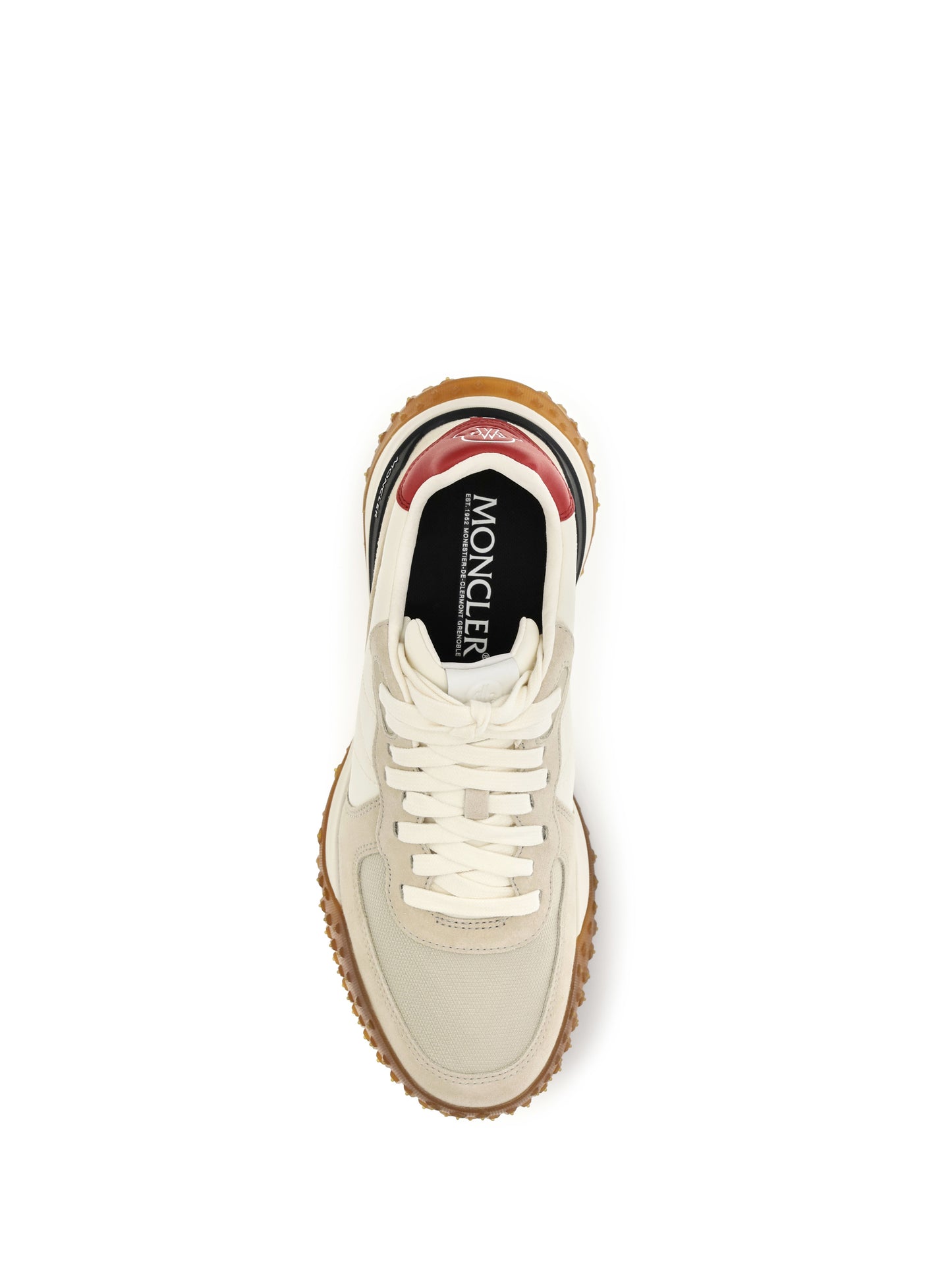 Moncler Men Sneakers City Trek MONCLER