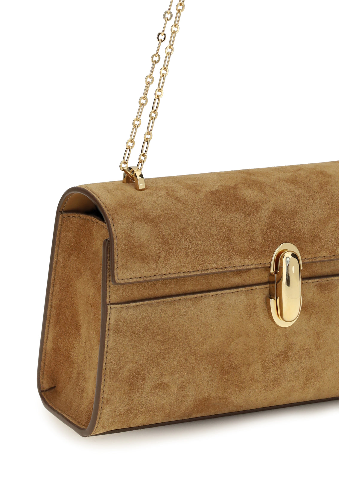 Savette Women Symmetry Chain Pouch SAVETTE