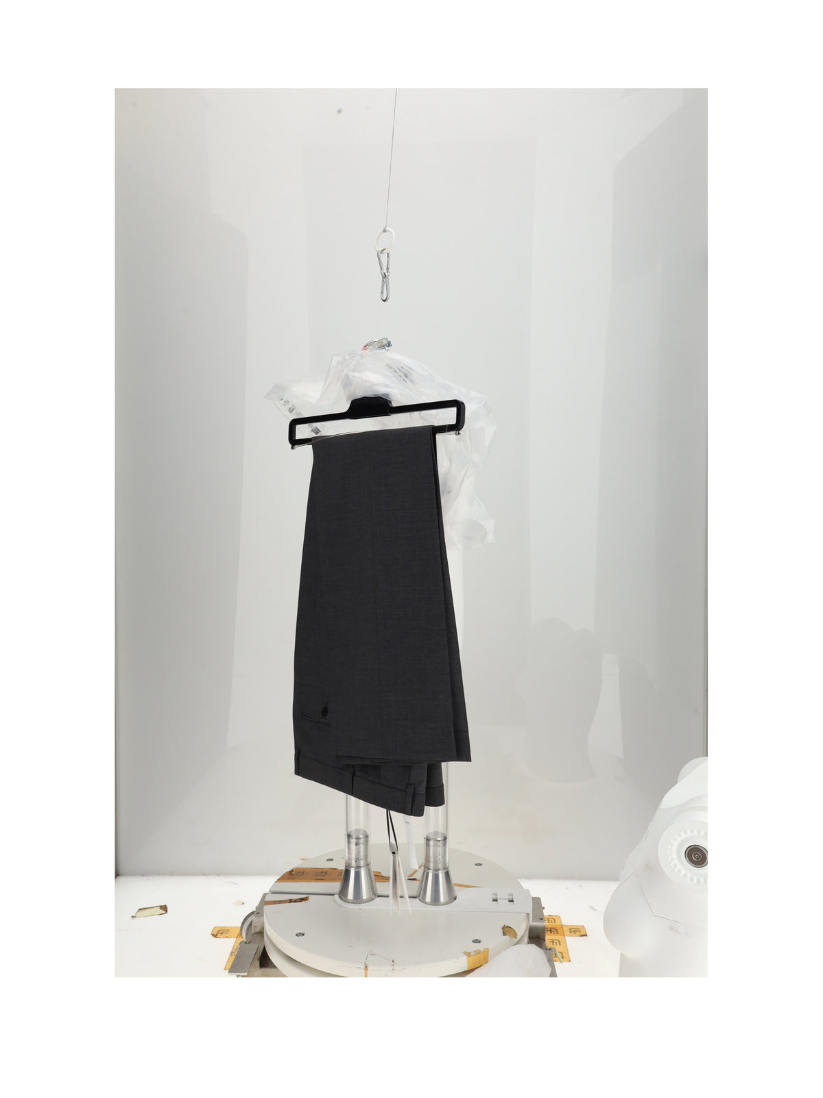 Celine Men Jazz Trousers CELINE