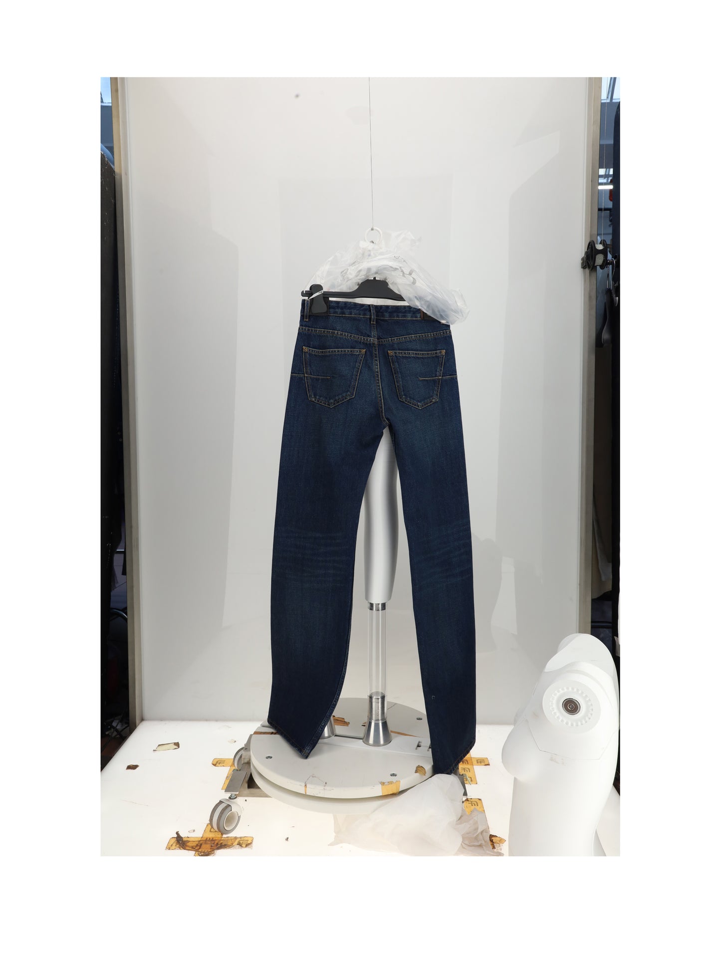 Dior Women Jeans CHRISTIAN DIOR