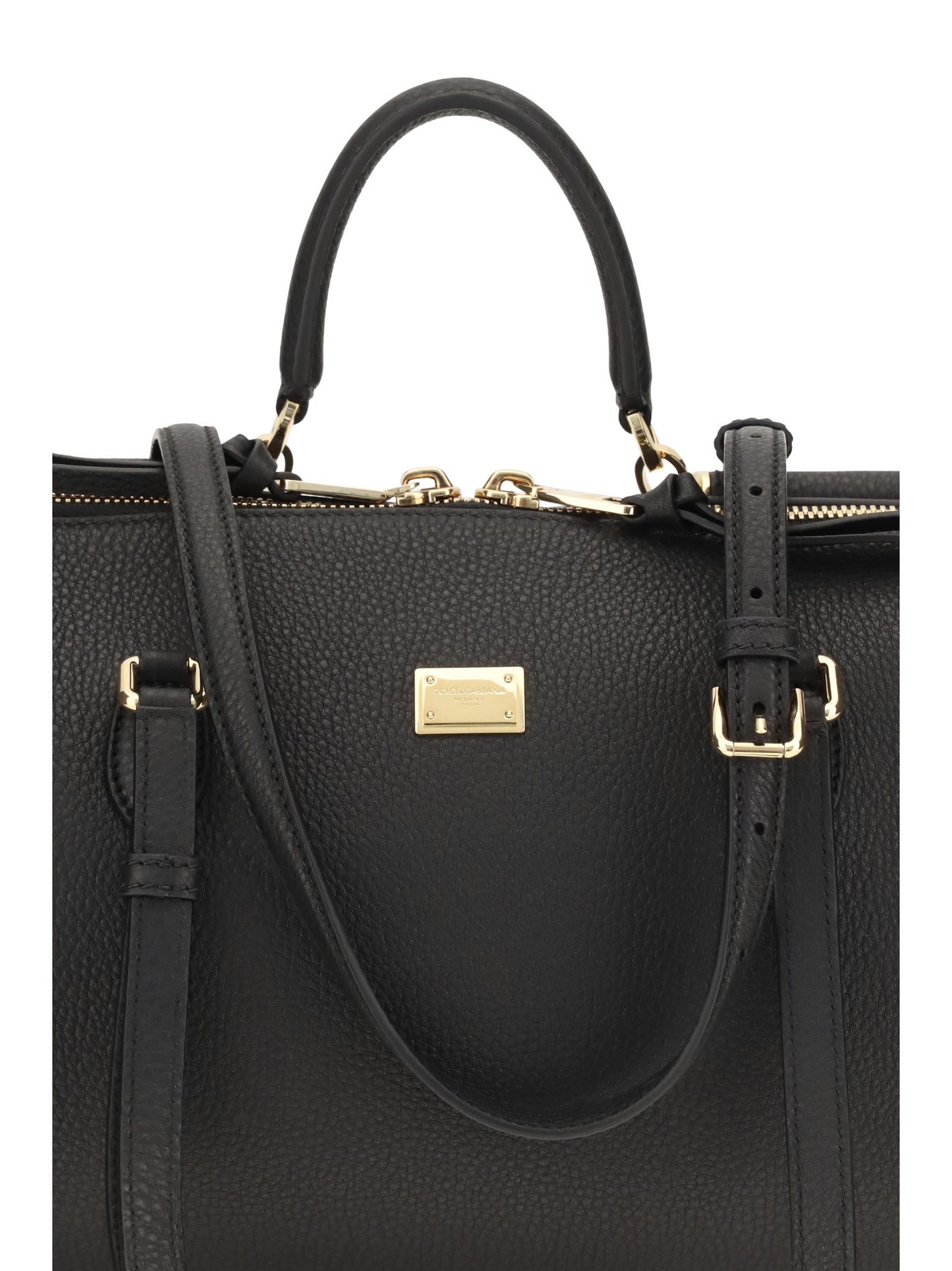 Dolce & Gabbana Women Odissea Shoulder Bag