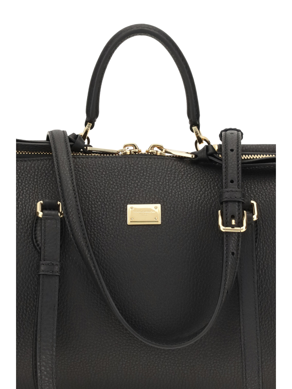 Dolce & Gabbana Women Odissea Shoulder Bag DOLCE & GABBANA