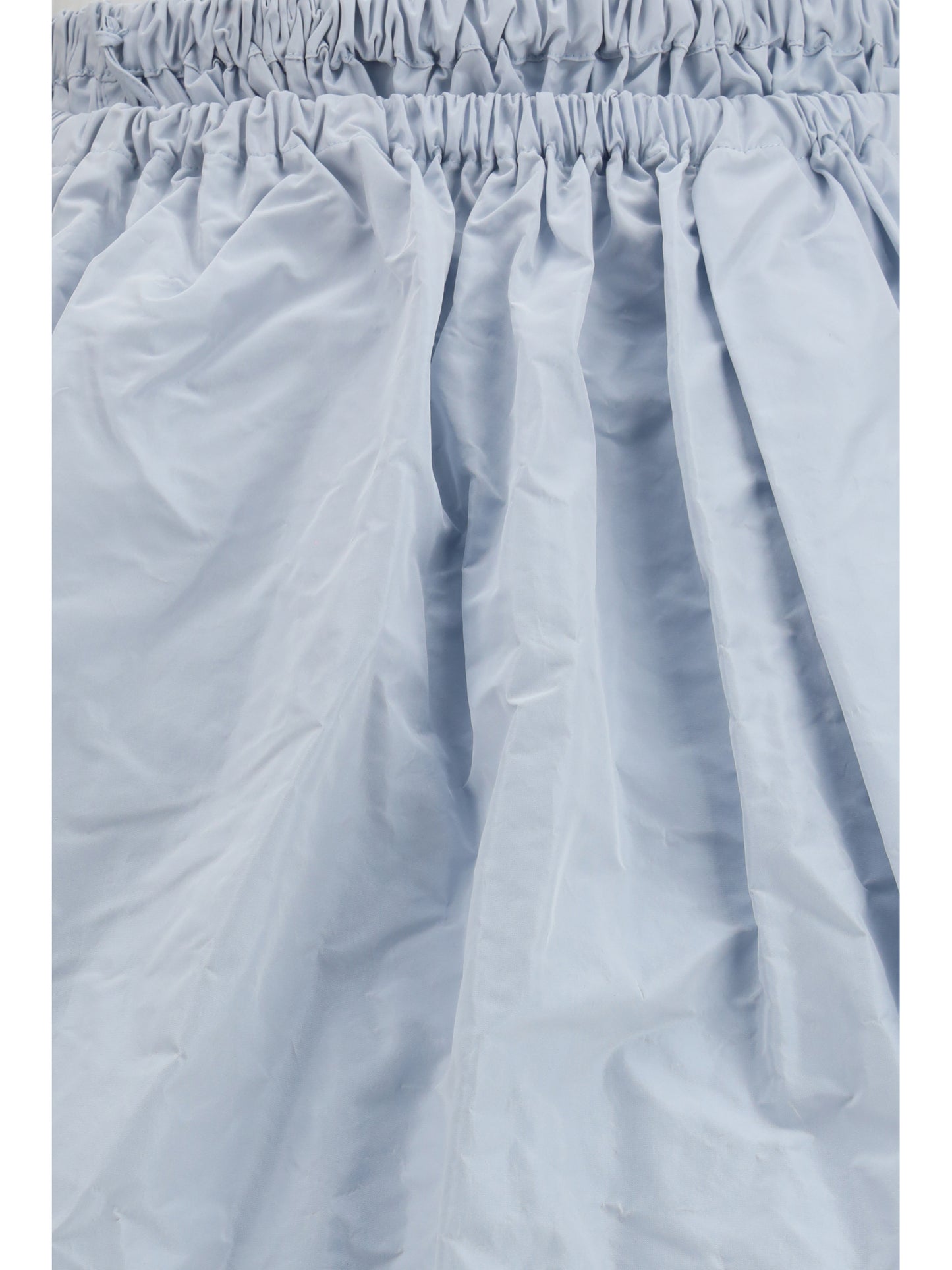 Prada Women Taffetà Skirt PRADA
