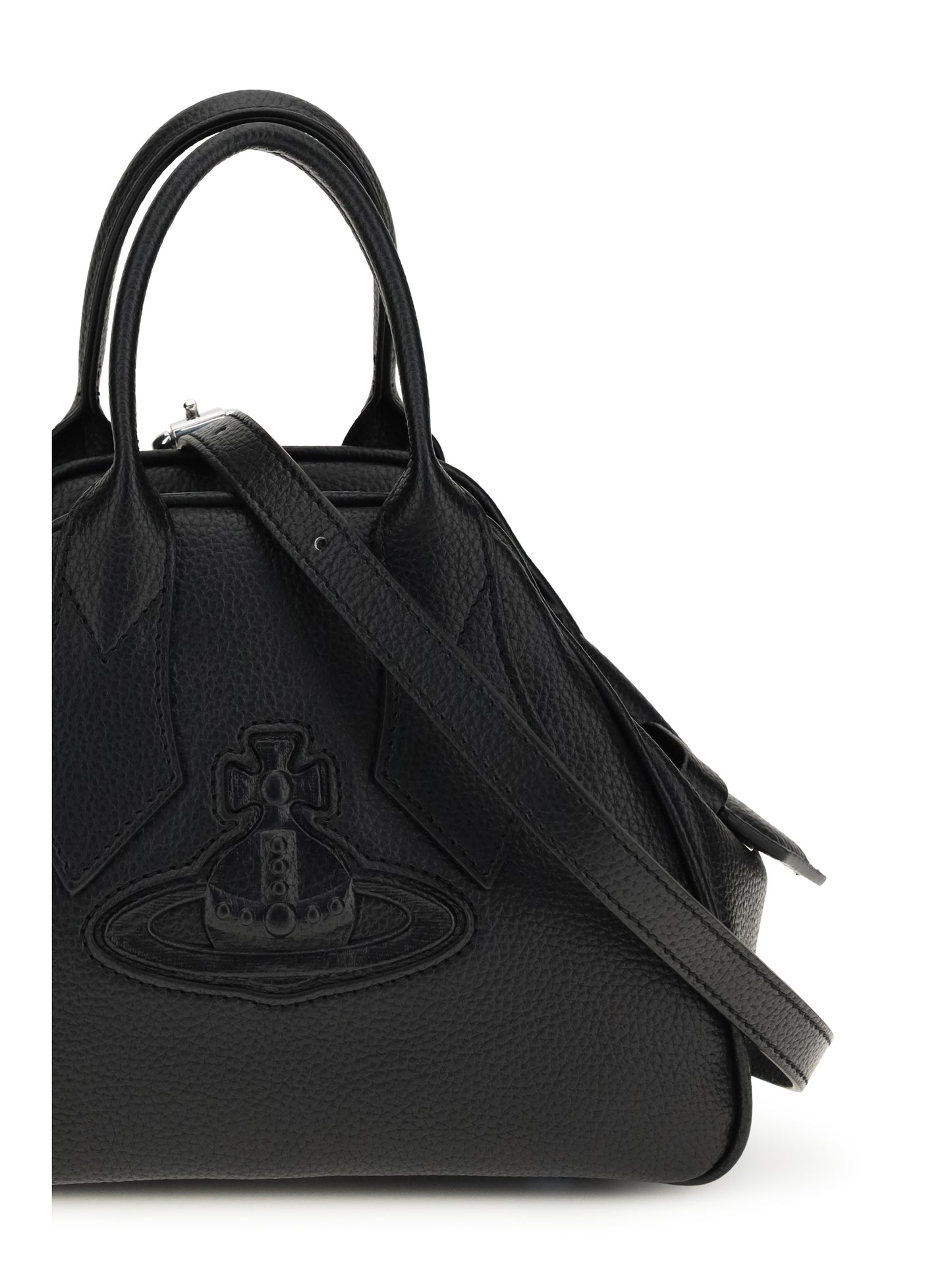 Vivienne Westwood Women Small Yasmine Handbag VIVIENNE WESTWOOD