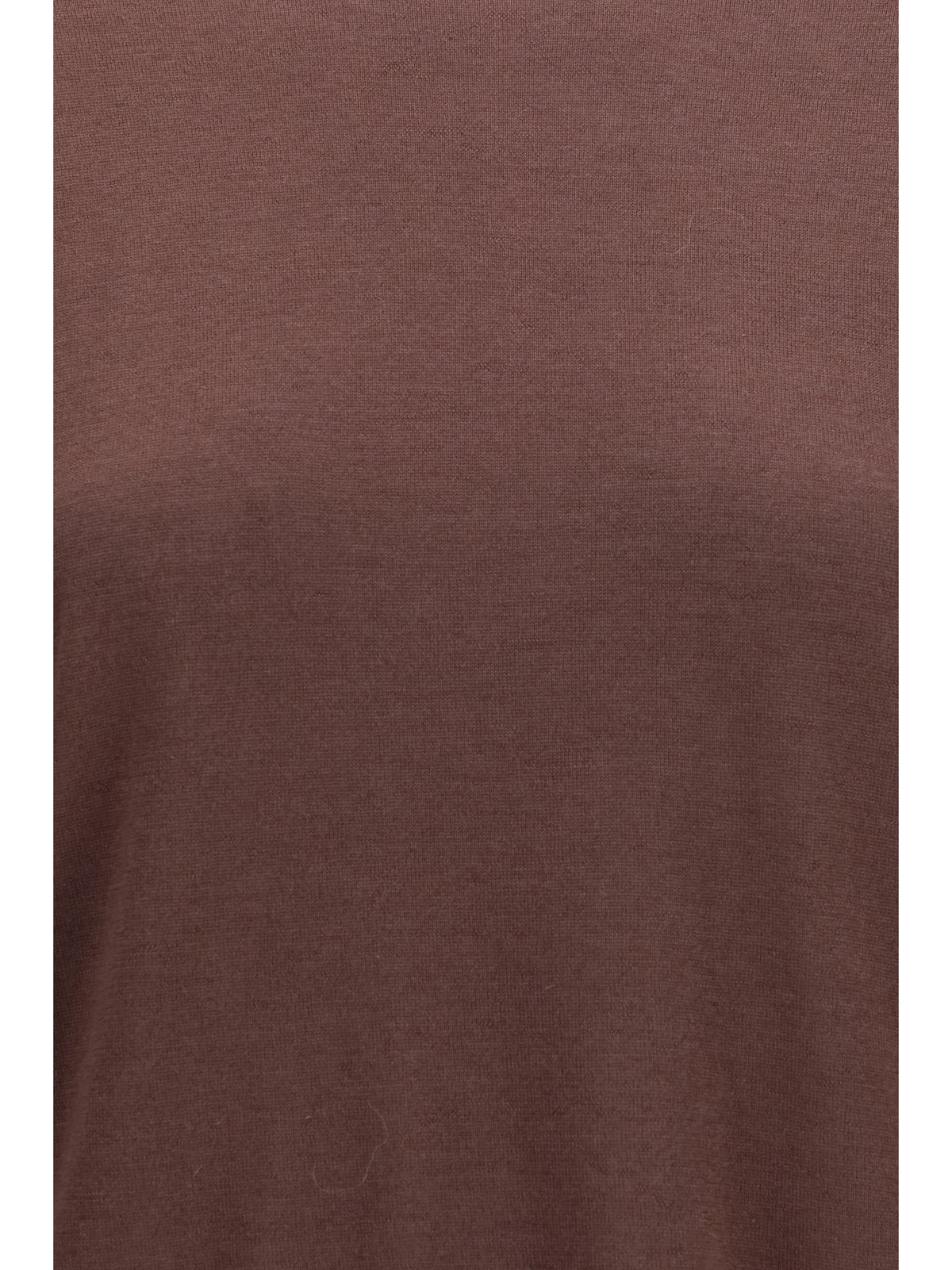 Brunello Cucinelli Women Short-Sleeve Cashmere And Silk Sweater BRUNELLO CUCINELLI