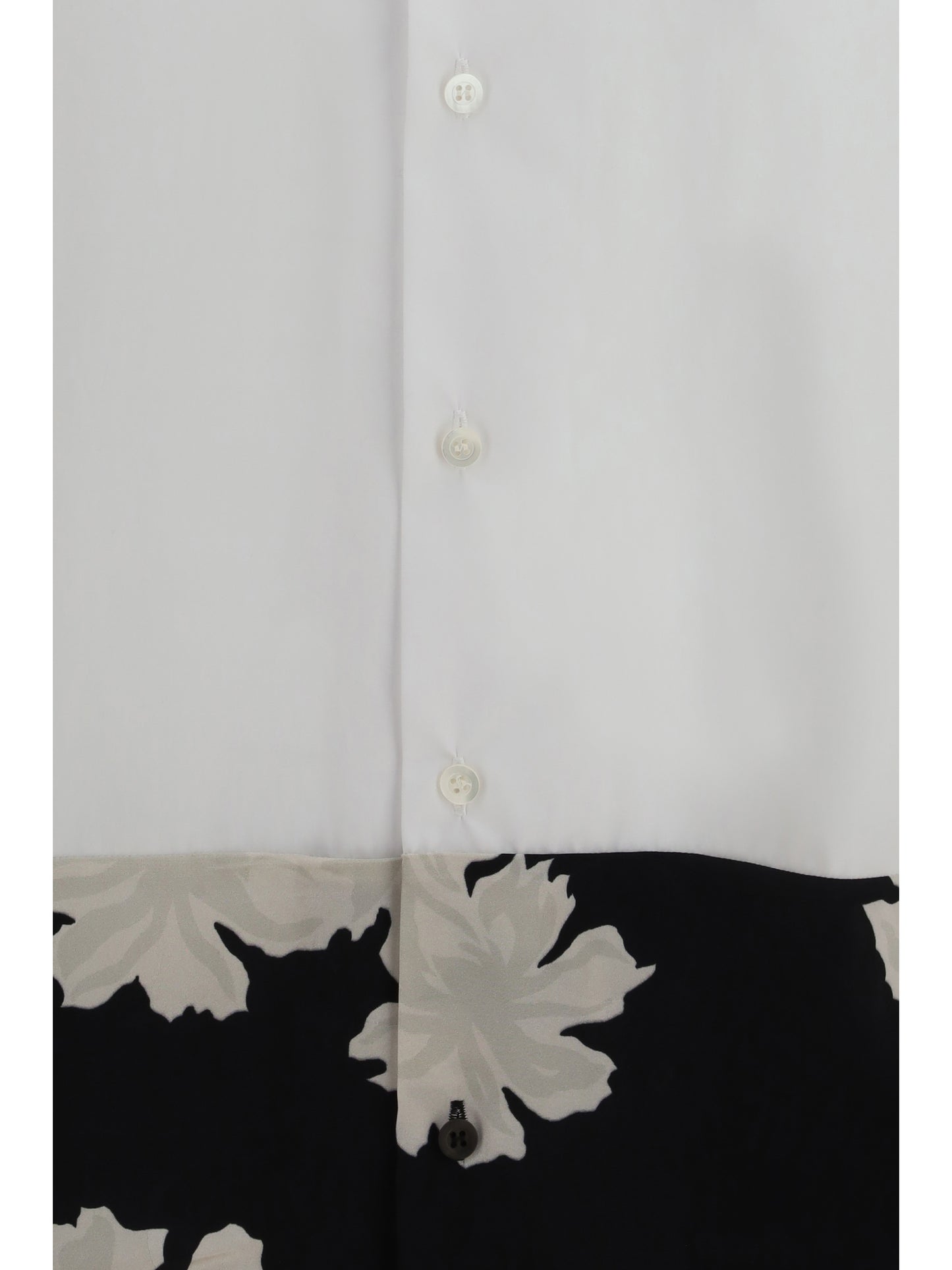 Dries Van Noten Men Capero Shirt DRIES VAN NOTEN