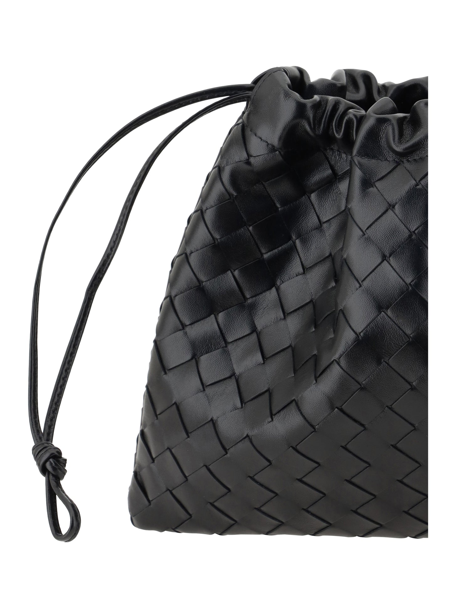 Bottega Veneta Women Medium Clutch Bag BOTTEGA VENETA