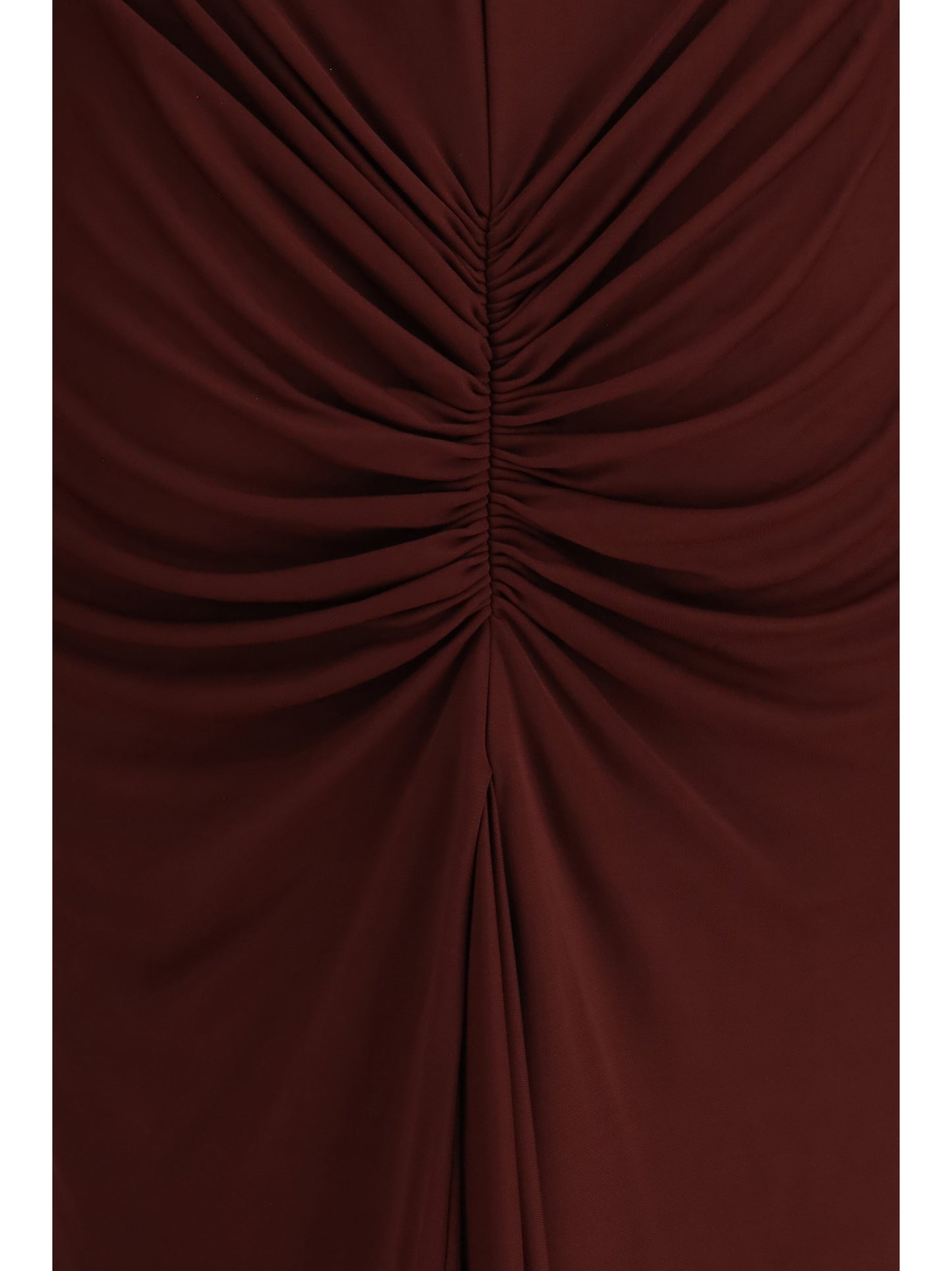 Alaïa Women Draped Dress ALAIA