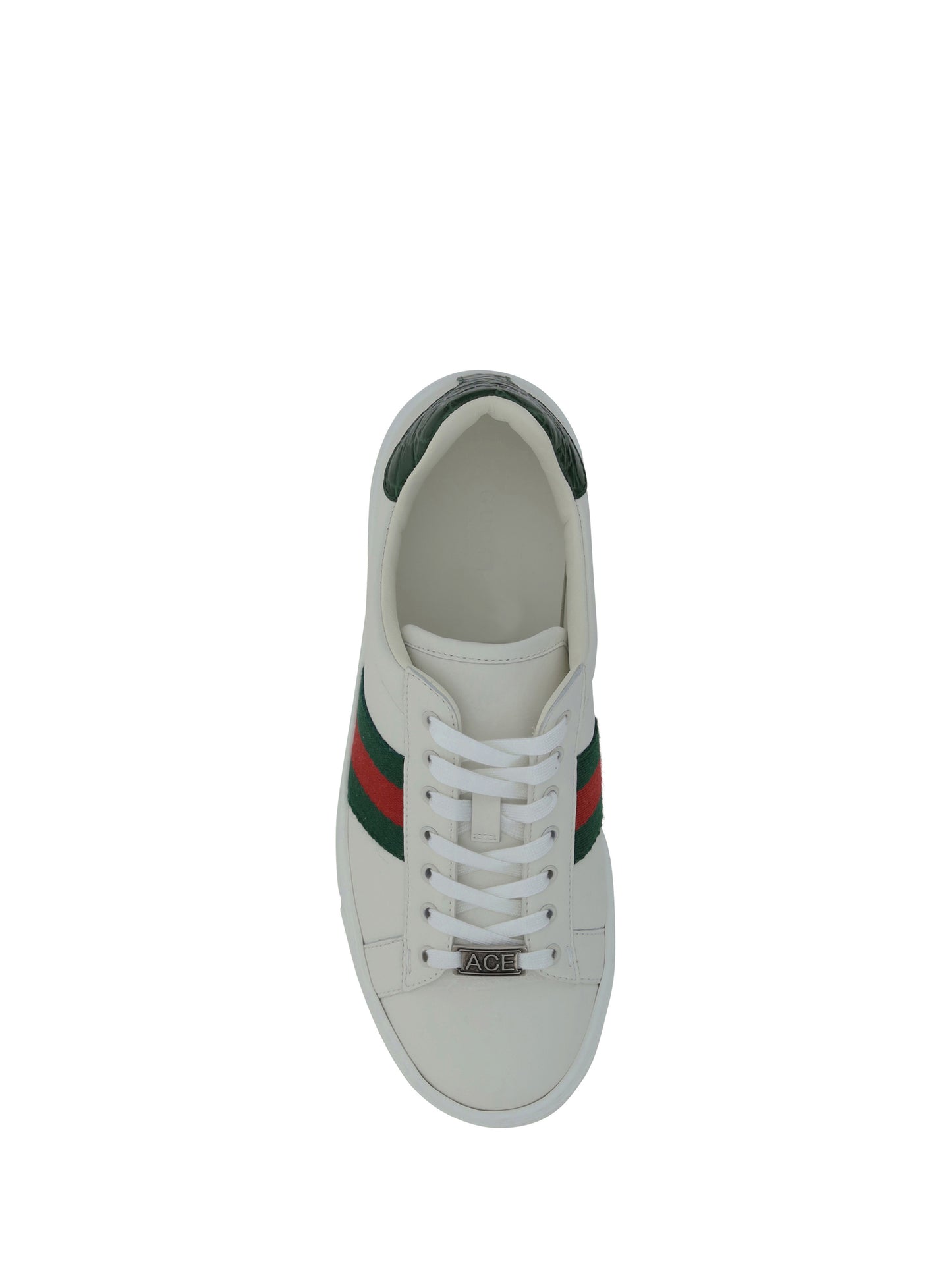 Gucci Women Leather Sneakers GUCCI