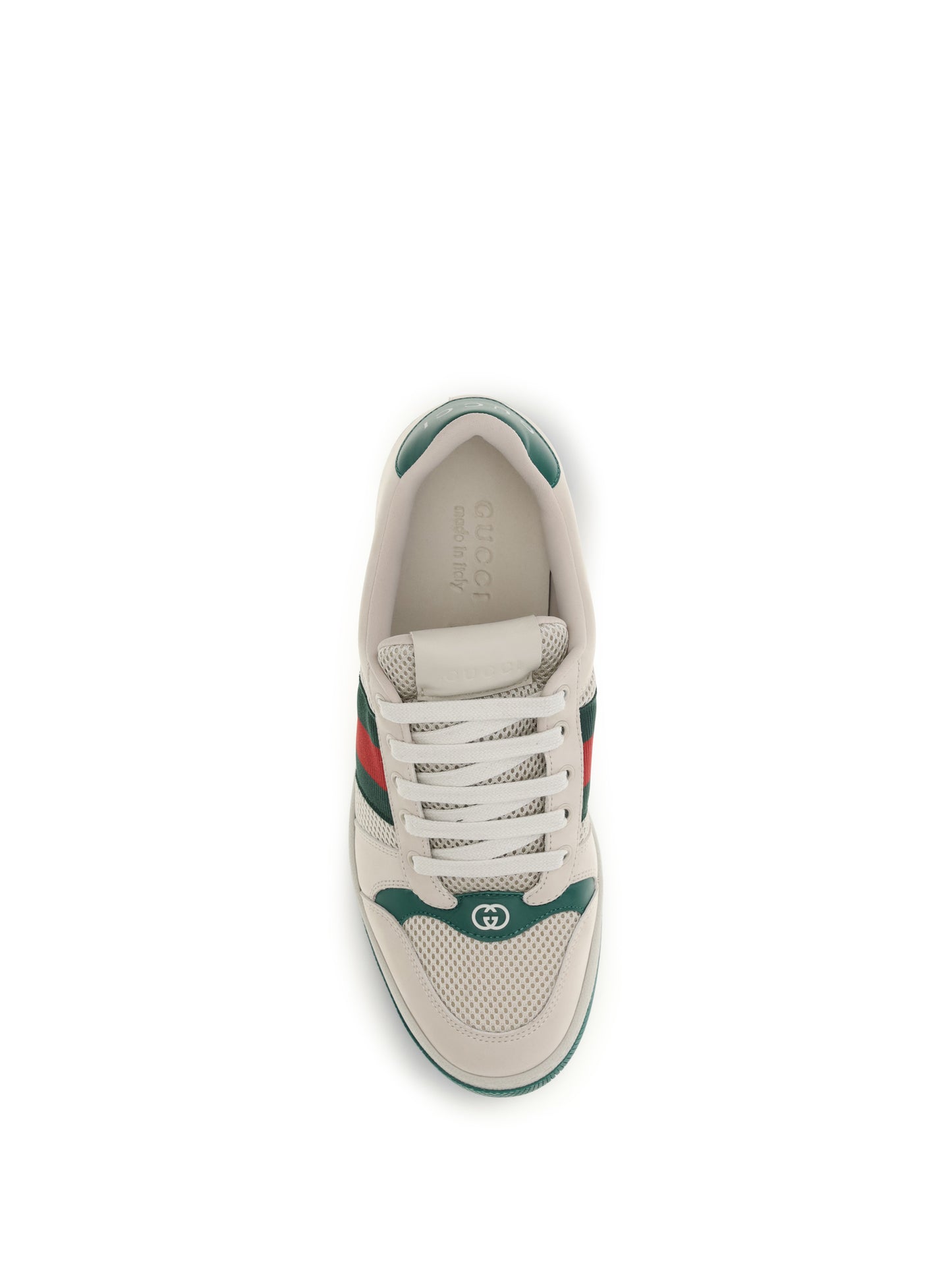 Gucci Men Screener Sneakers GUCCI