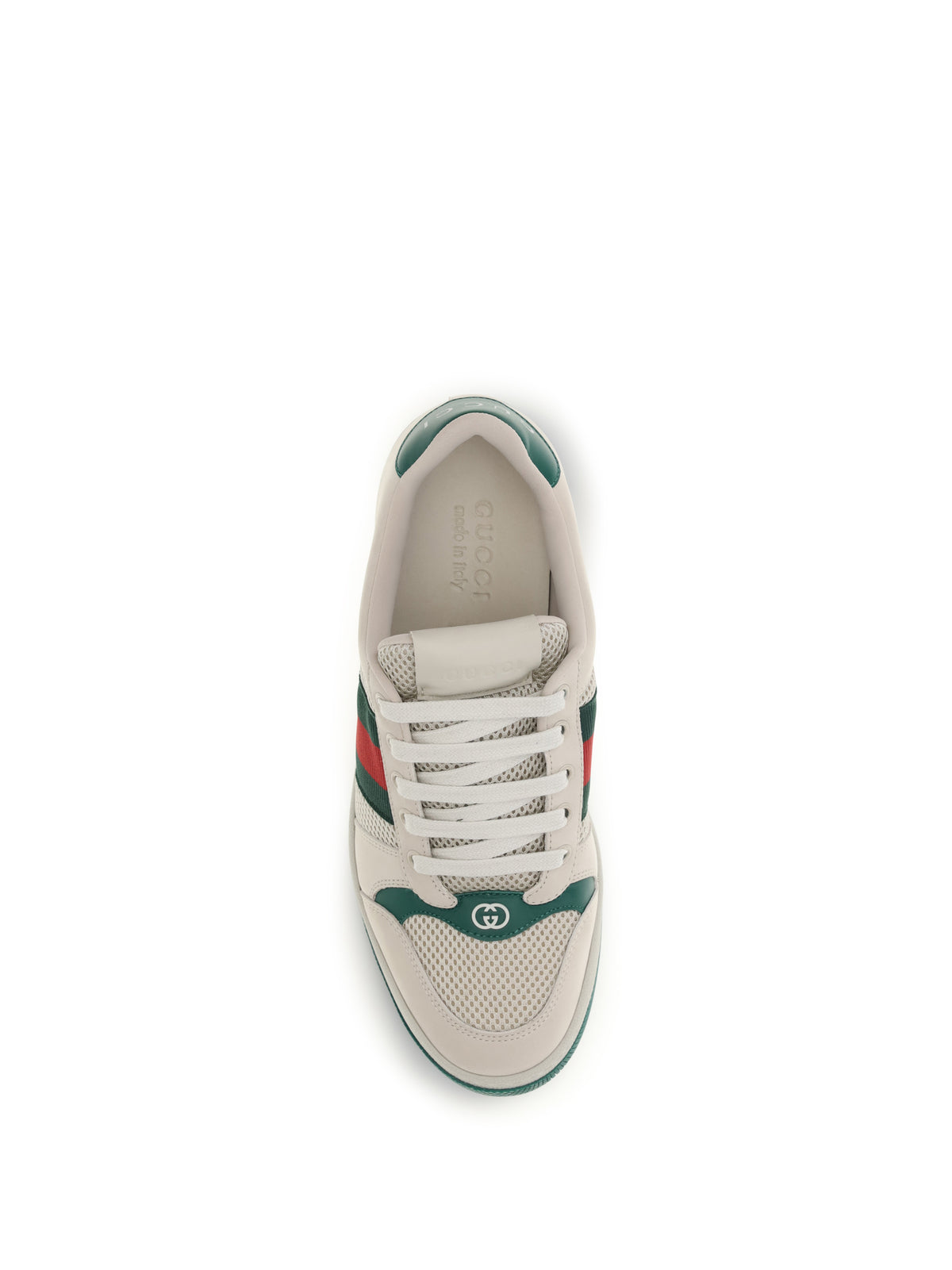 Gucci Men Screener Sneakers GUCCI