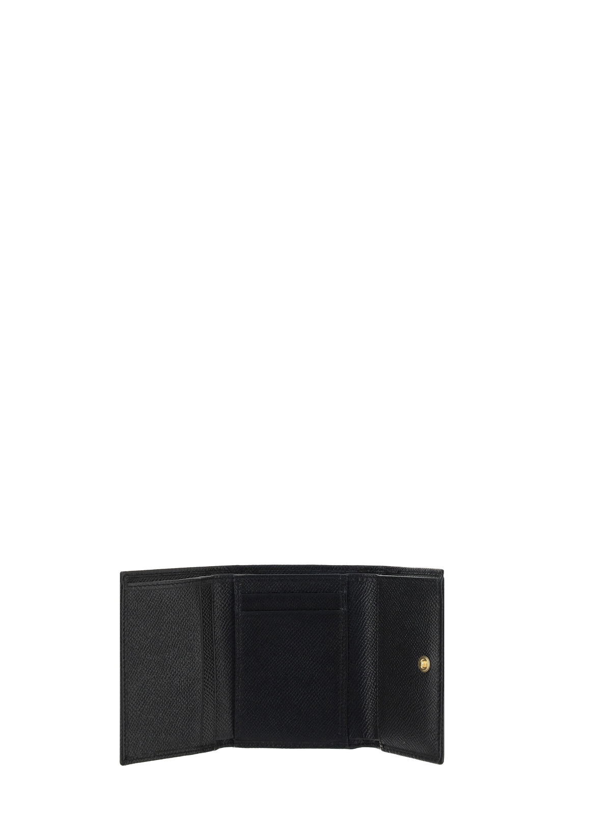 Dolce & Gabbana Women Leather Wallet