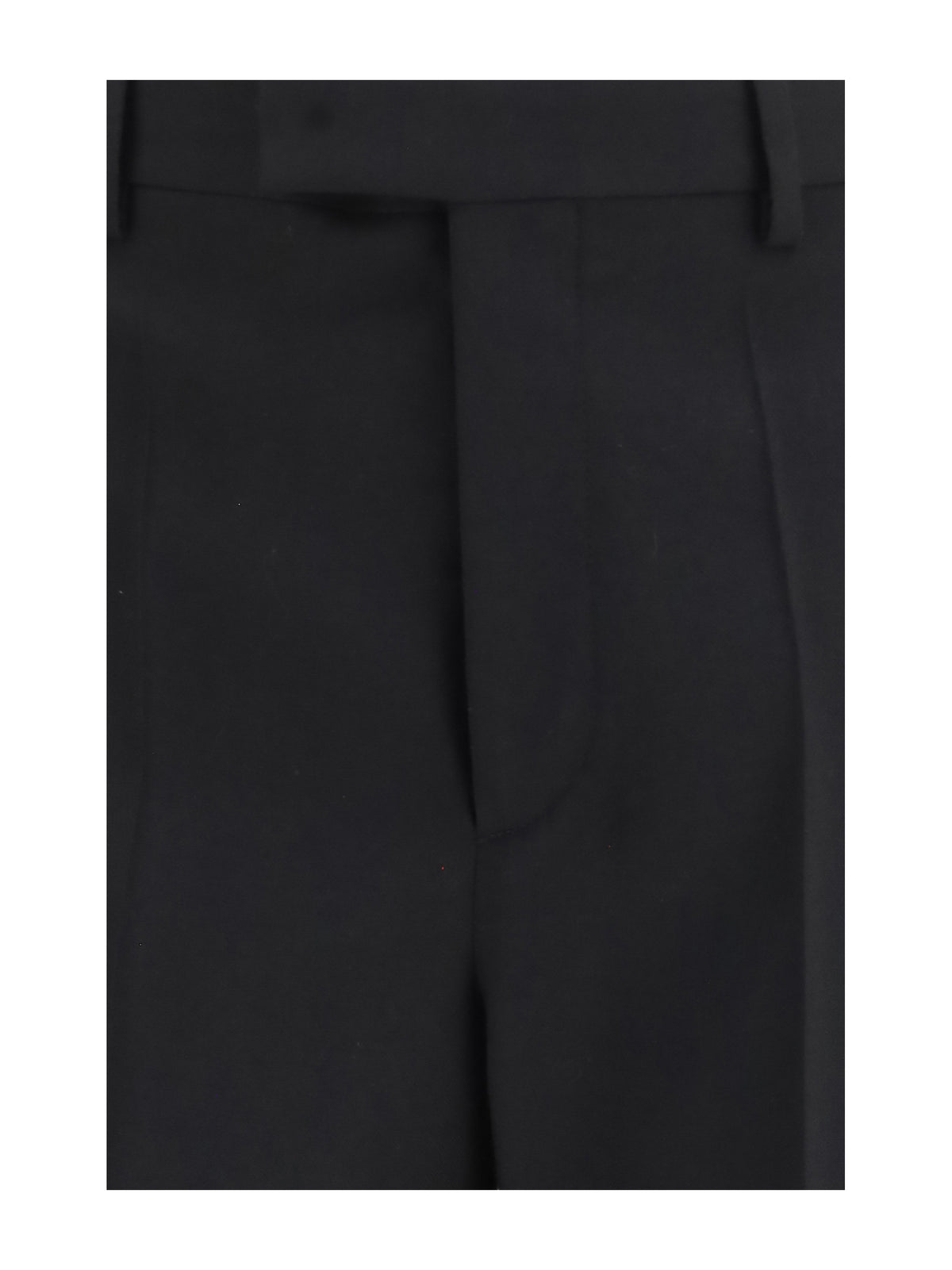 Valentino Men Wool Tailored Pants VALENTINO