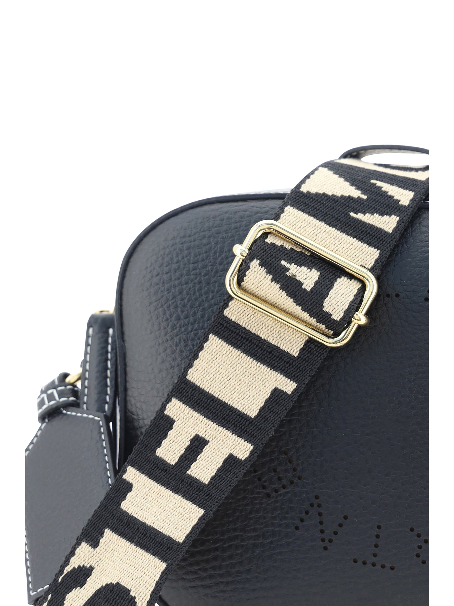 Stella Mccartney Women Small Camera Shoulder Bag STELLA MCCARTNEY