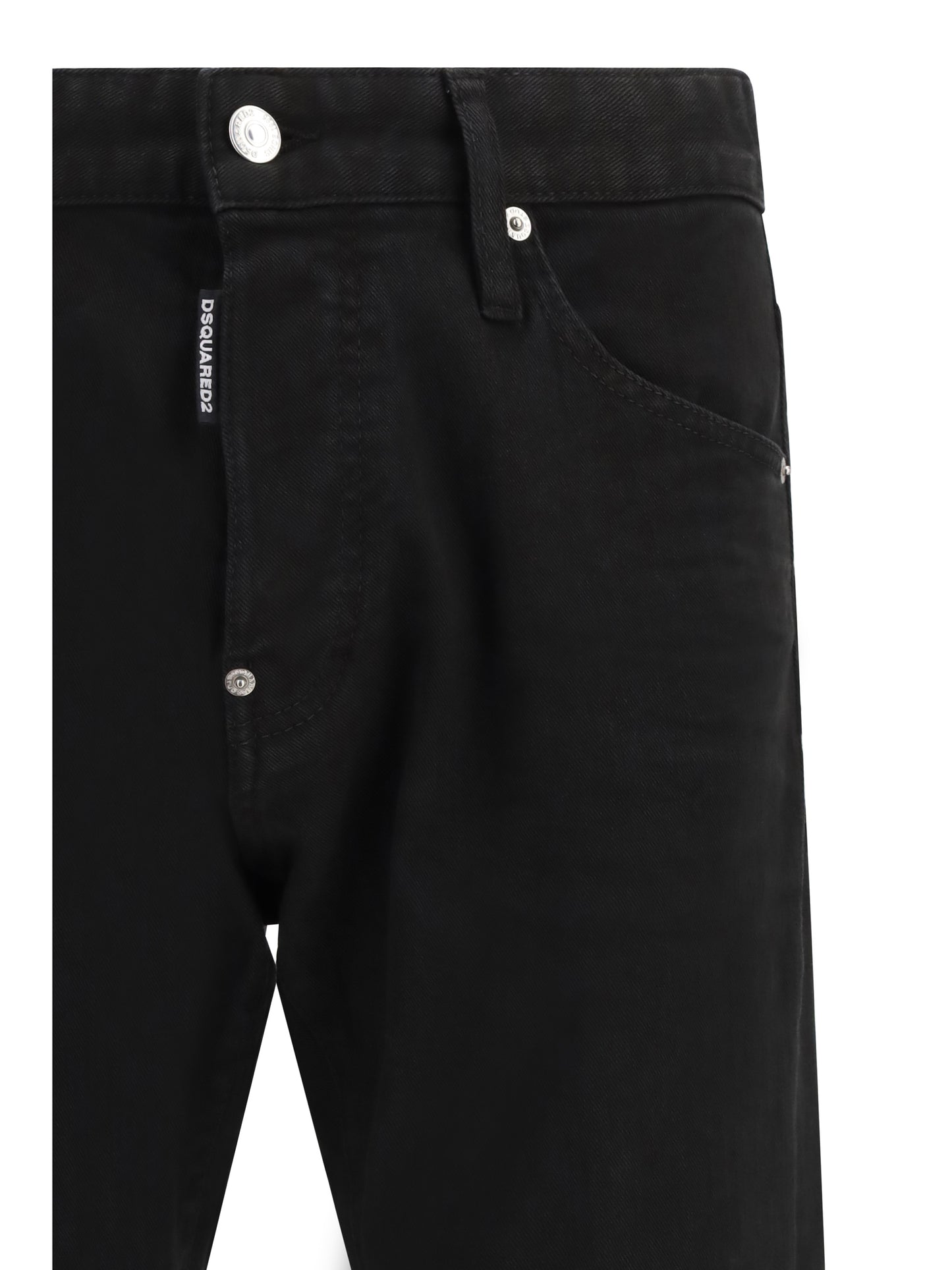 Dsquared2 Men Denim Jeans DSQUARED2