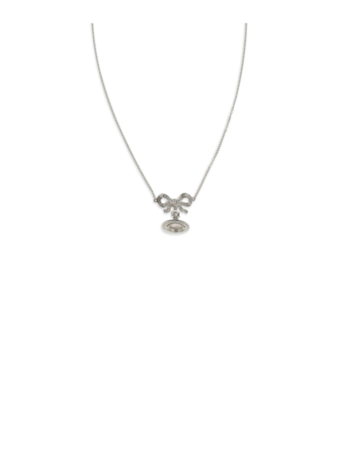 Vivienne Westwood Women Octavie Pendant Necklace VIVIENNE WESTWOOD