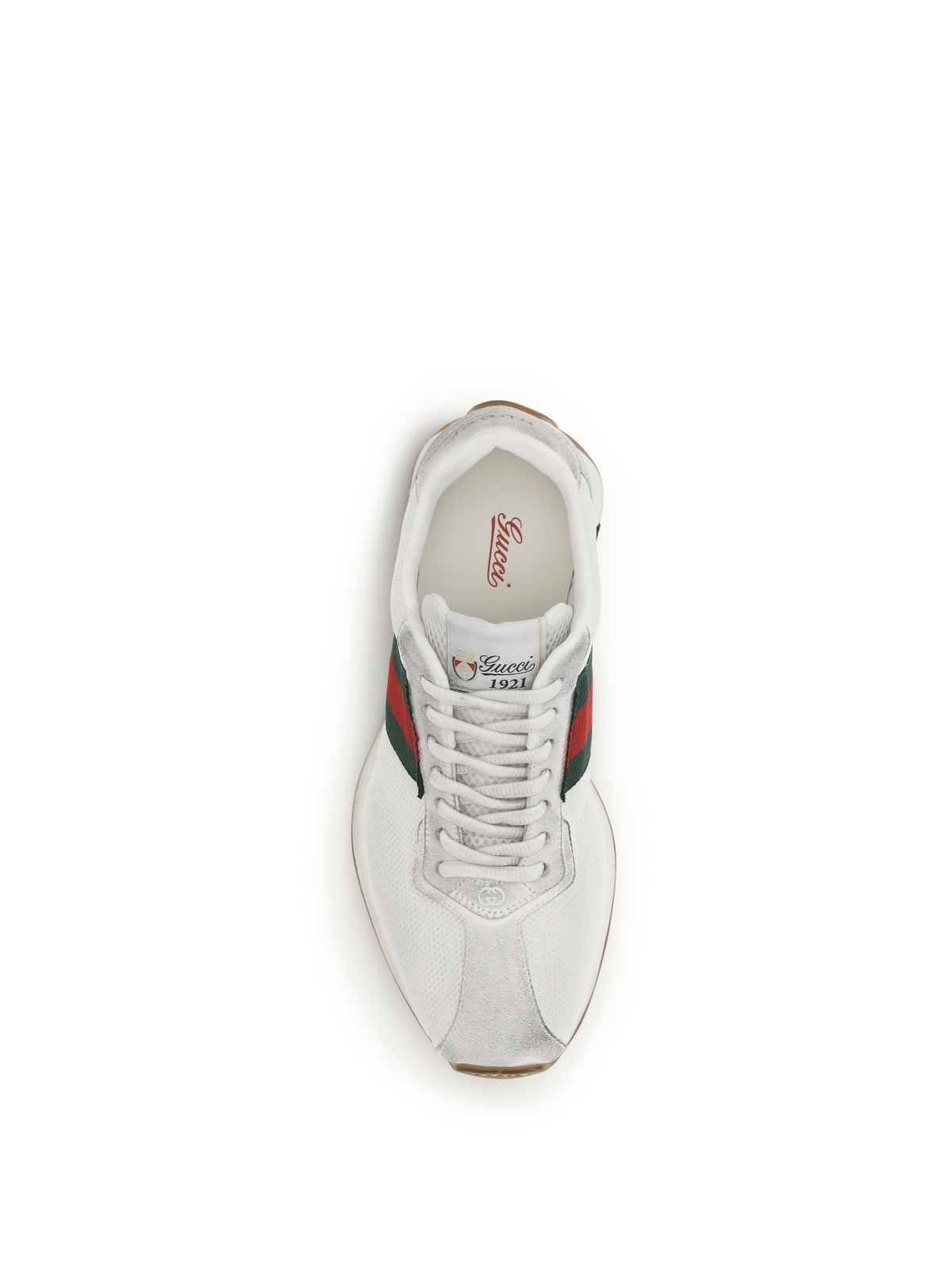 Gucci Women Tempo Sneakers GUCCI