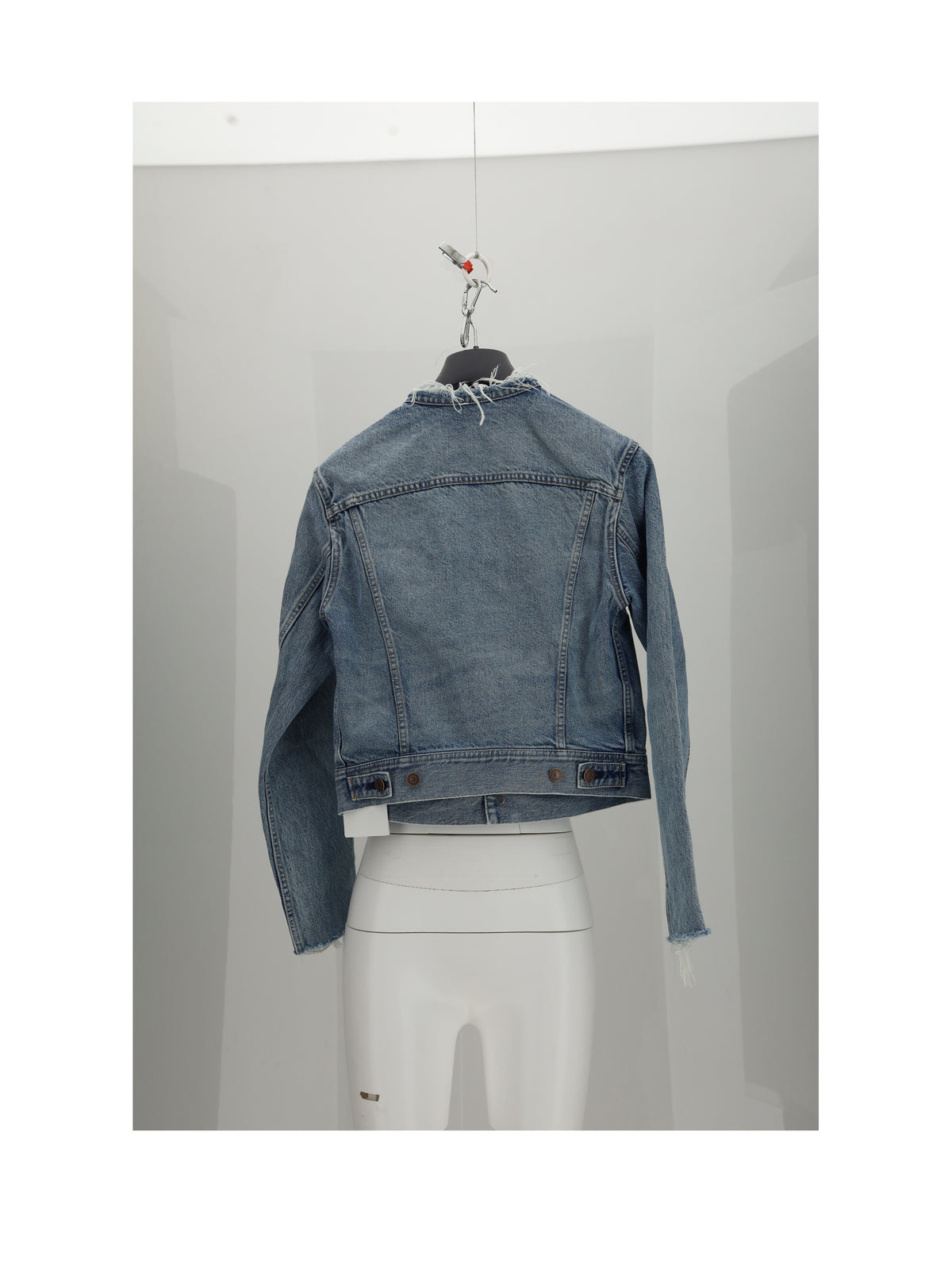 Celine Women Trucker Jacket CELINE