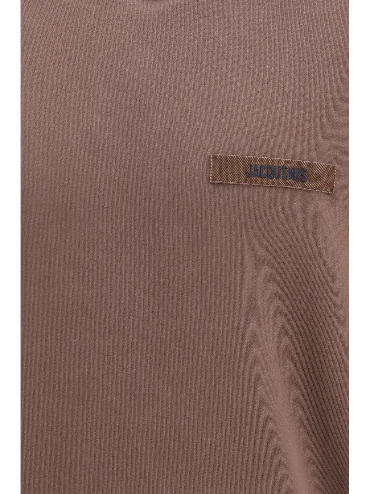 Jacquemus Men Hooded Sweatshirt JACQUEMUS