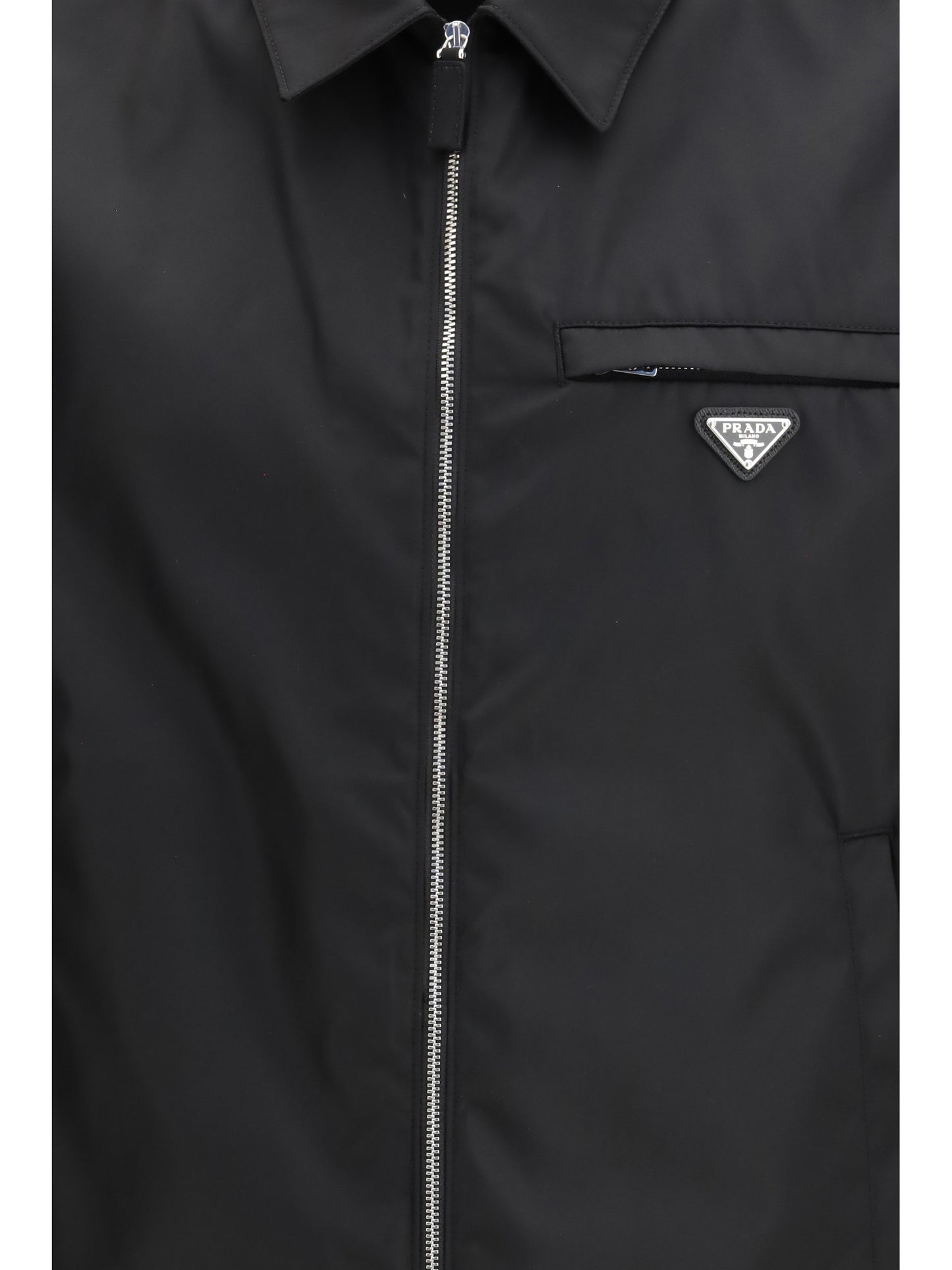 Prada Men Re-Nylon Jacket PRADA