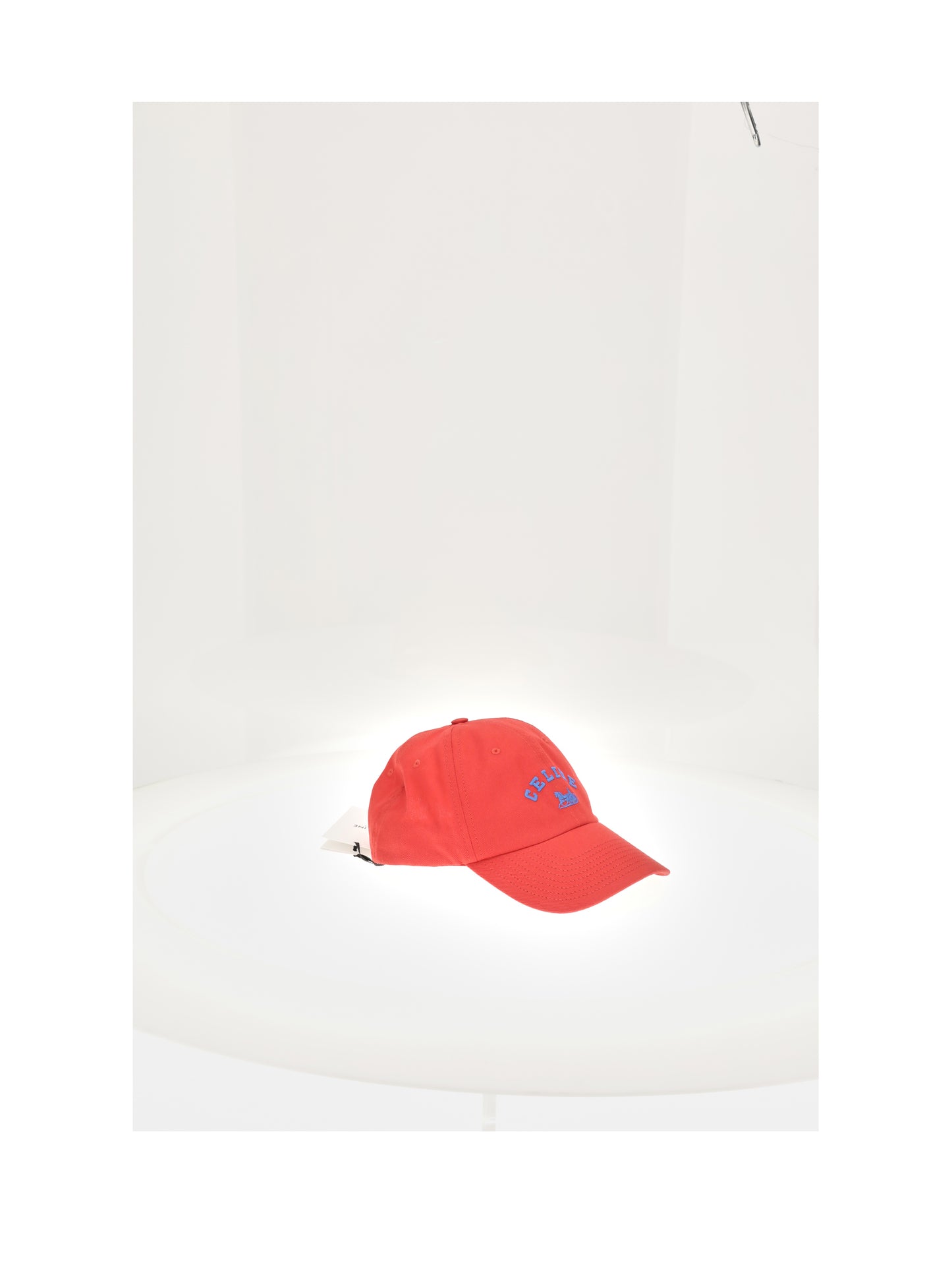 Celine Men Cap Celine Sulky CELINE