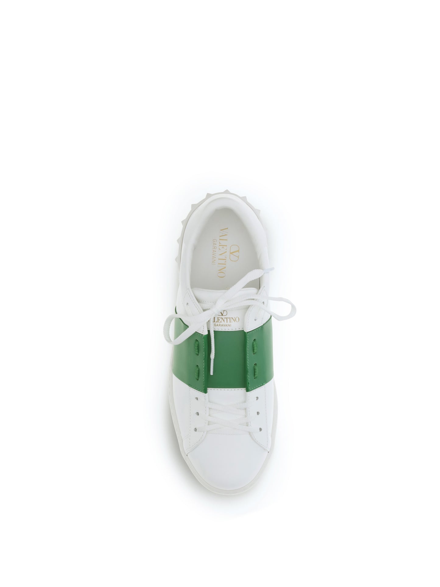 Valentino Garavani Men Open Sneakers VALENTINO GARAVANI