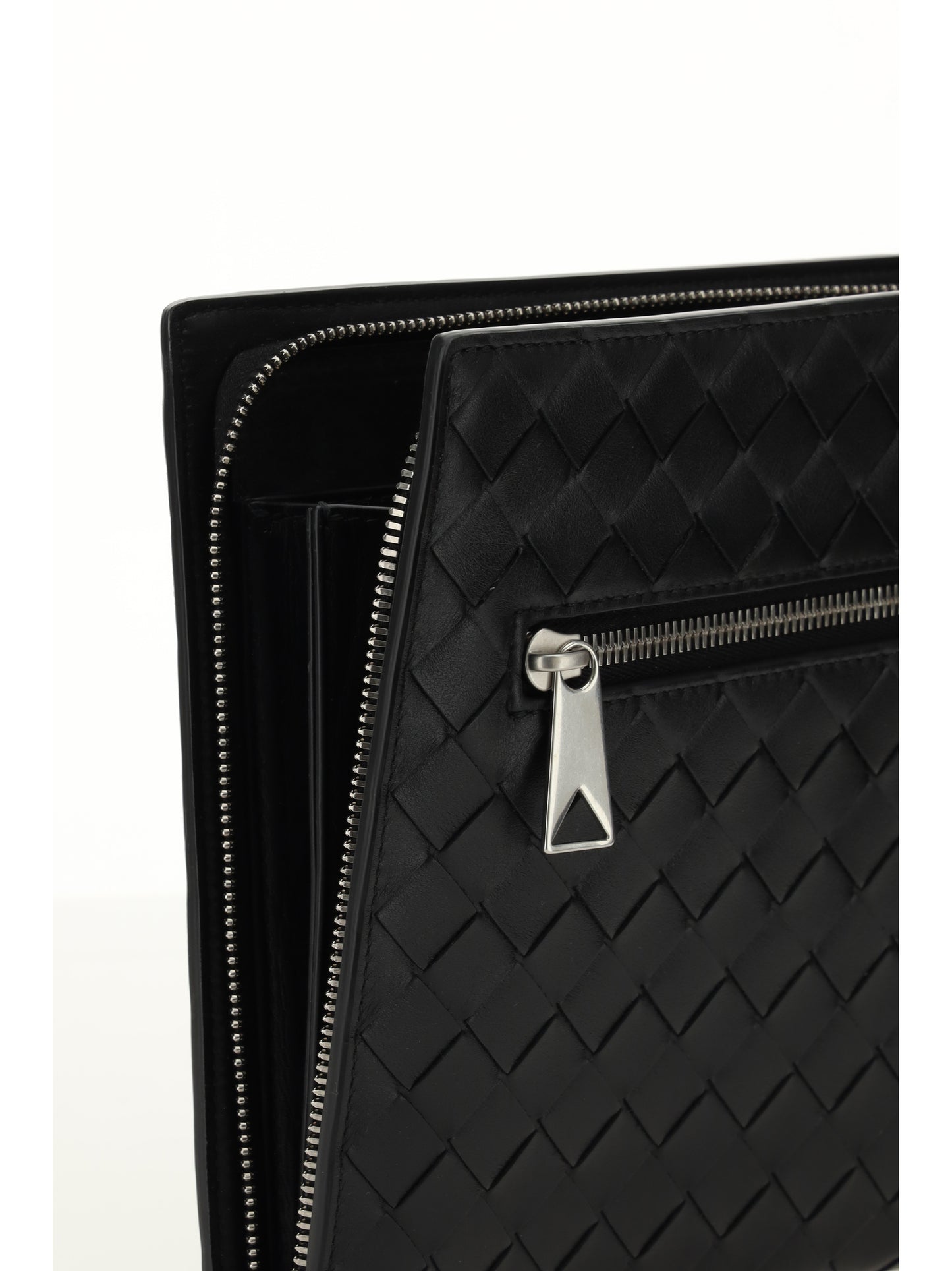 Bottega Veneta Men Document Holder BOTTEGA VENETA