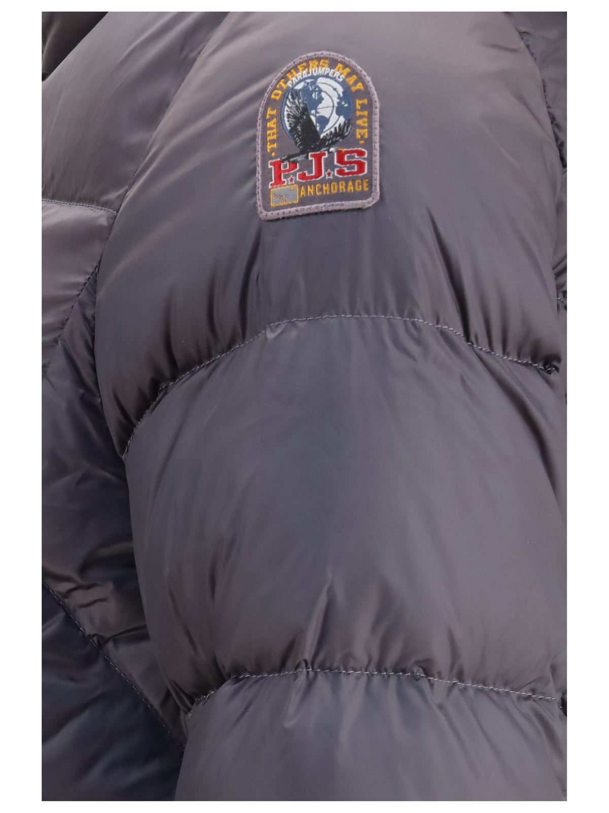 Parajumpers Women Puffer Jacket Marion In Quilted Nylon PARAJUMPERS