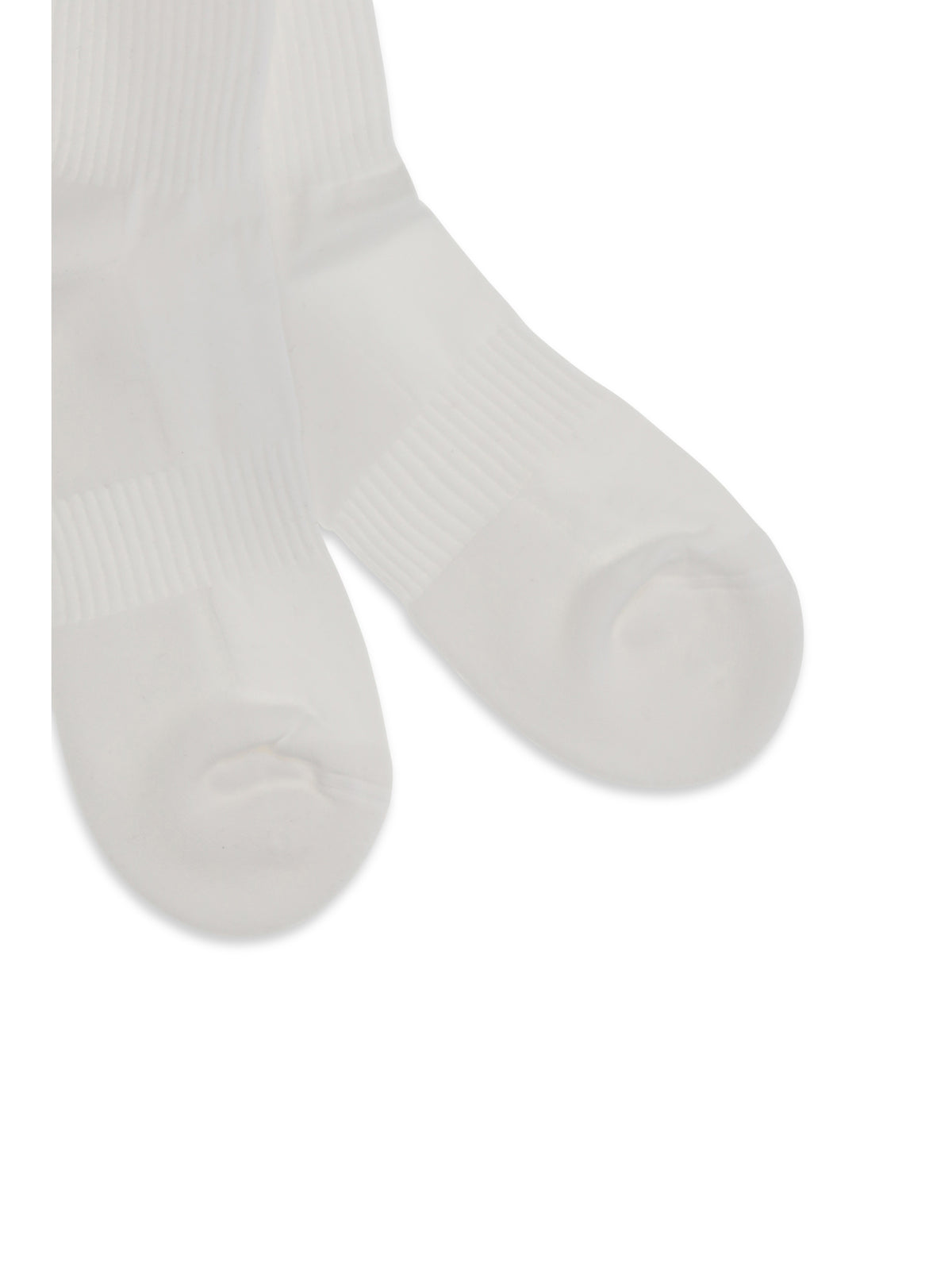 Brunello Cucinelli Men Ribbed Cotton Knit Socks BRUNELLO CUCINELLI