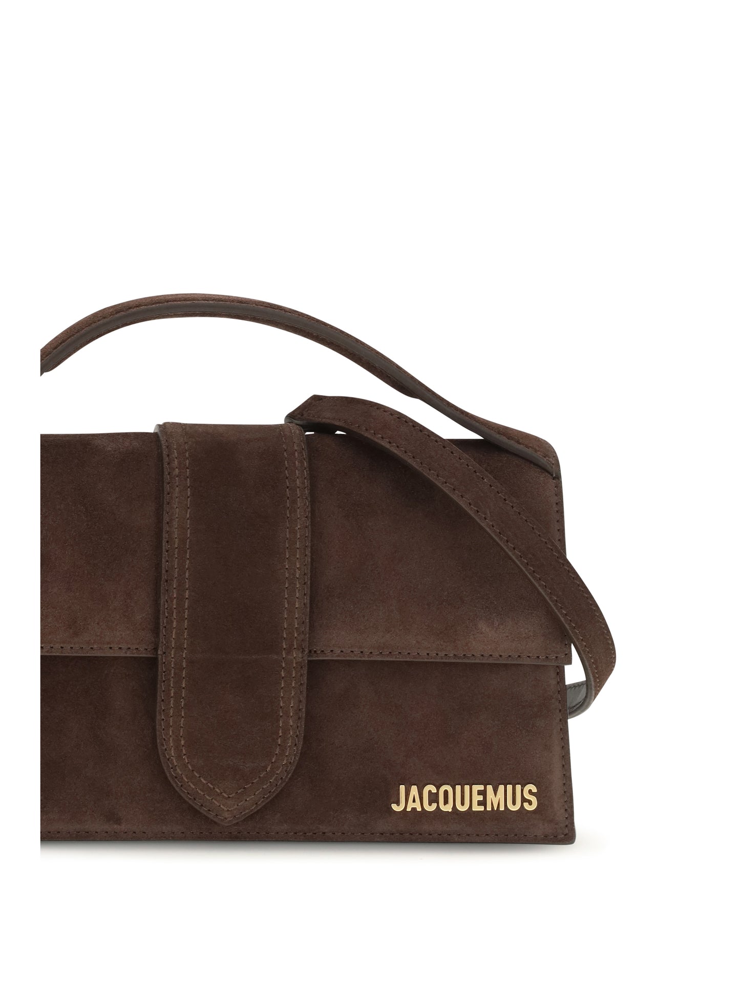 Jacquemus Women Le Grand Bambino Handbag JACQUEMUS